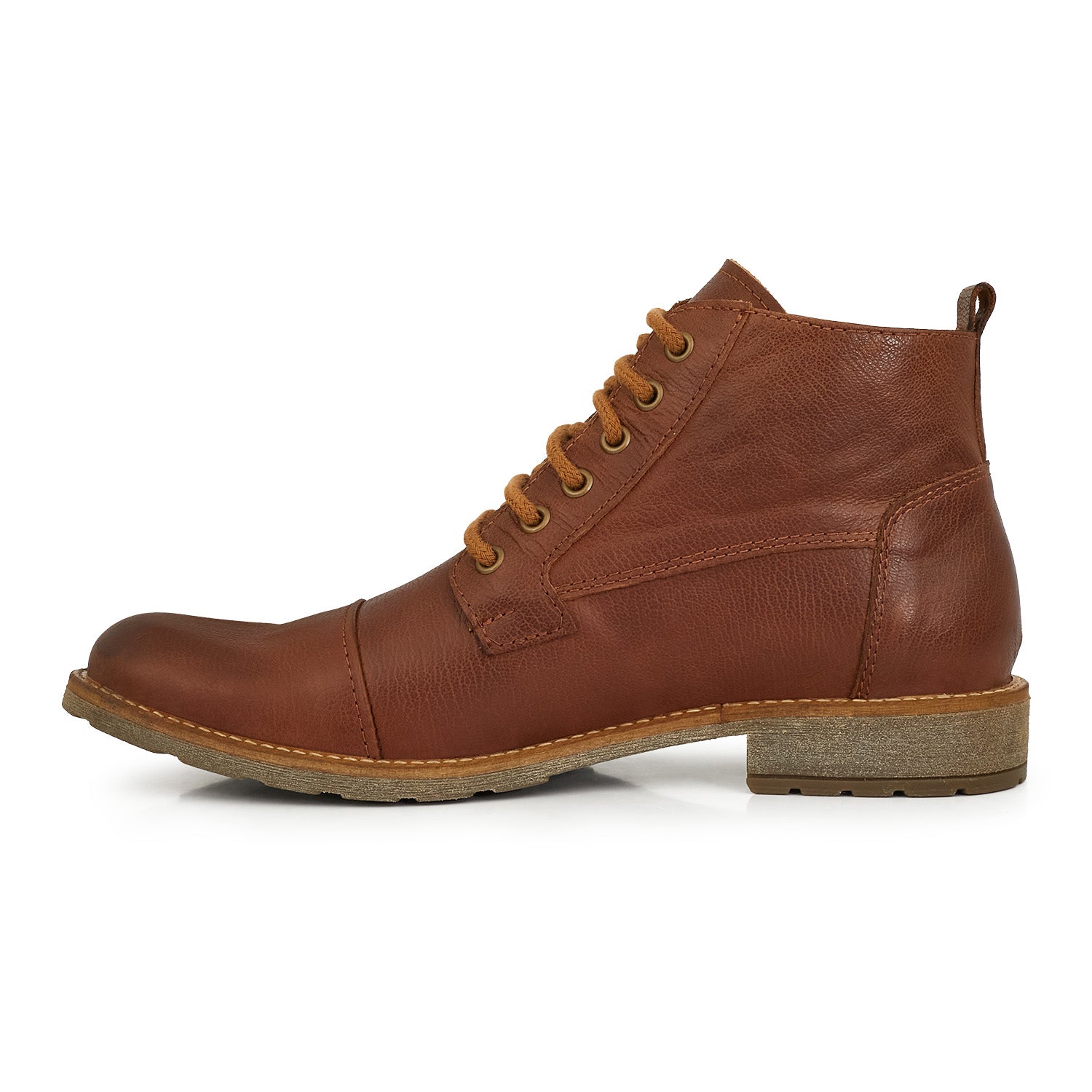 BORCEGO FORDEN SUELA