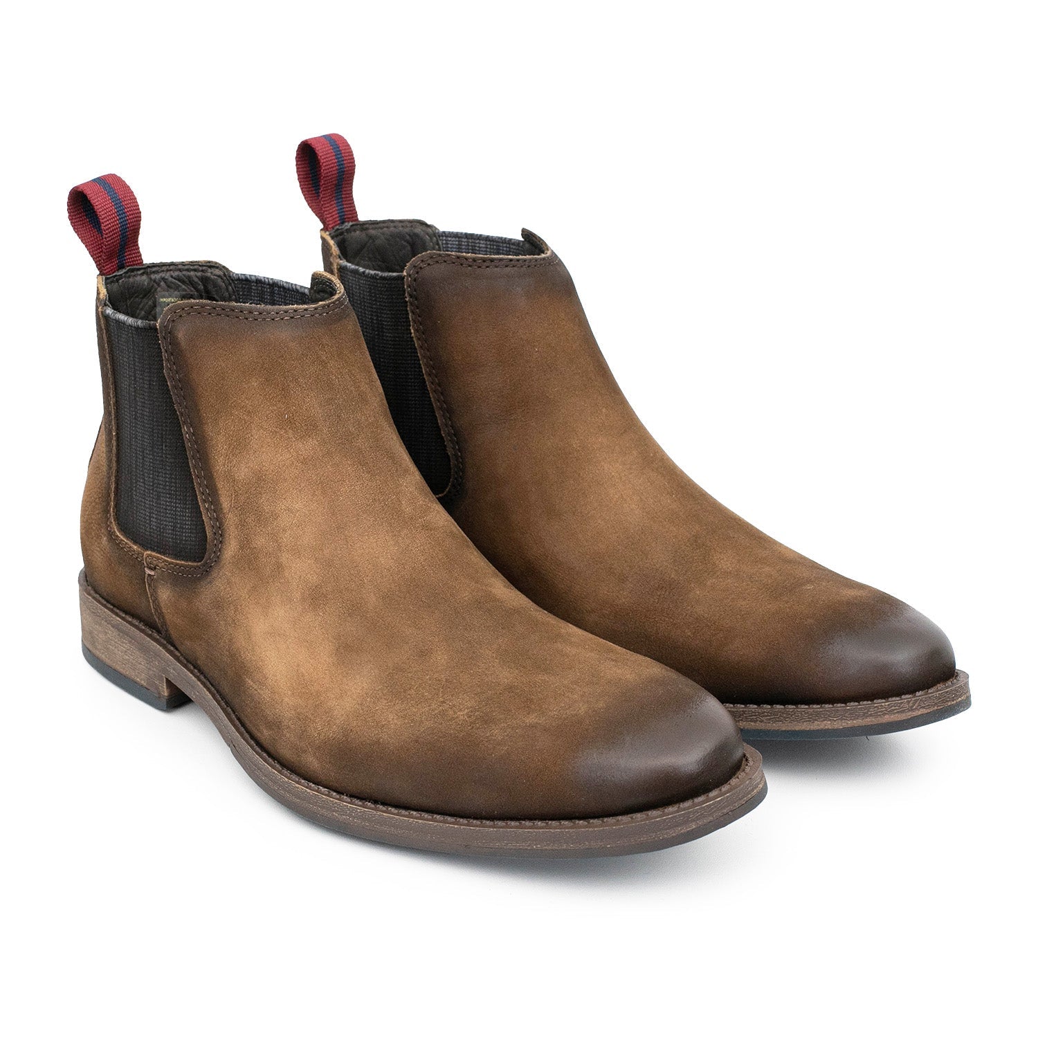 BOTA TORRES MARRON