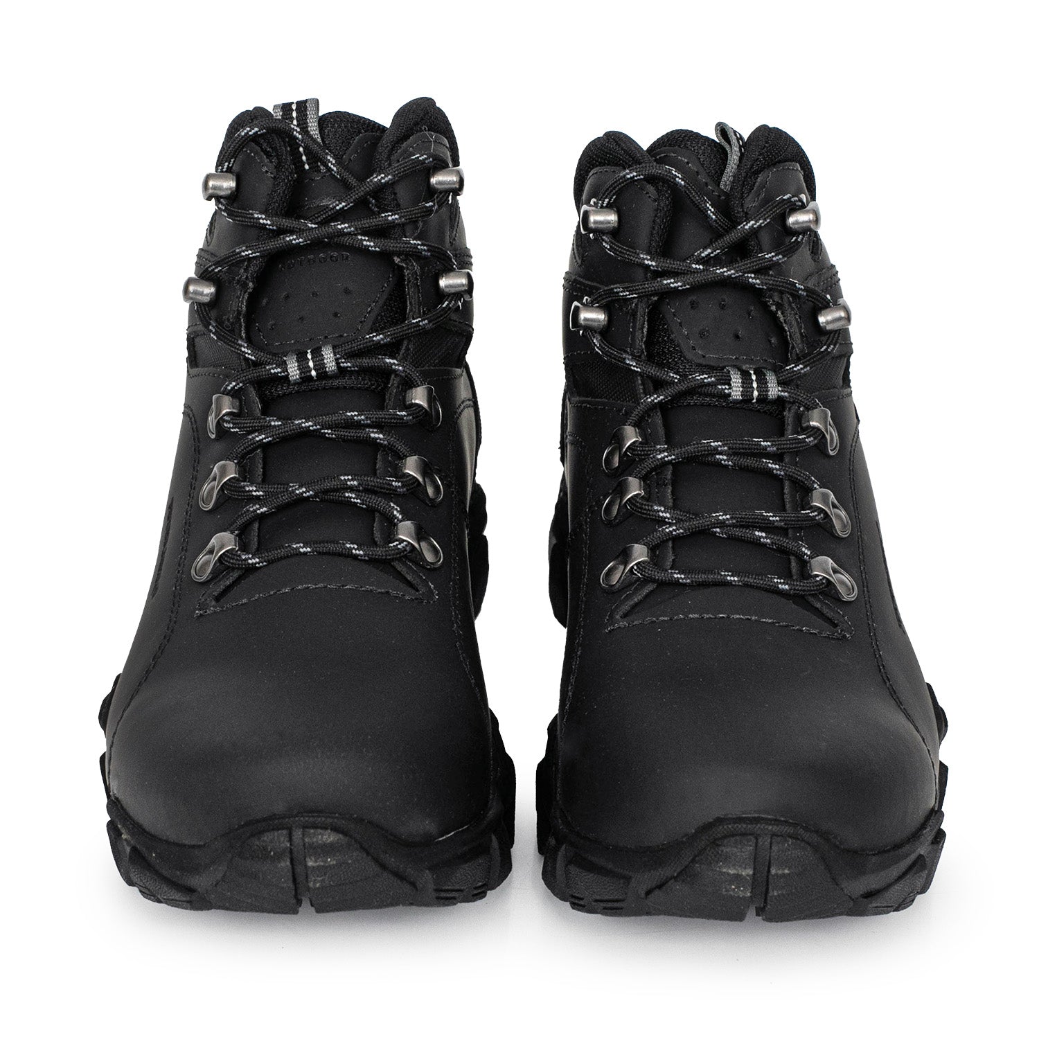 BORCEGO RAPTOR NEGRO