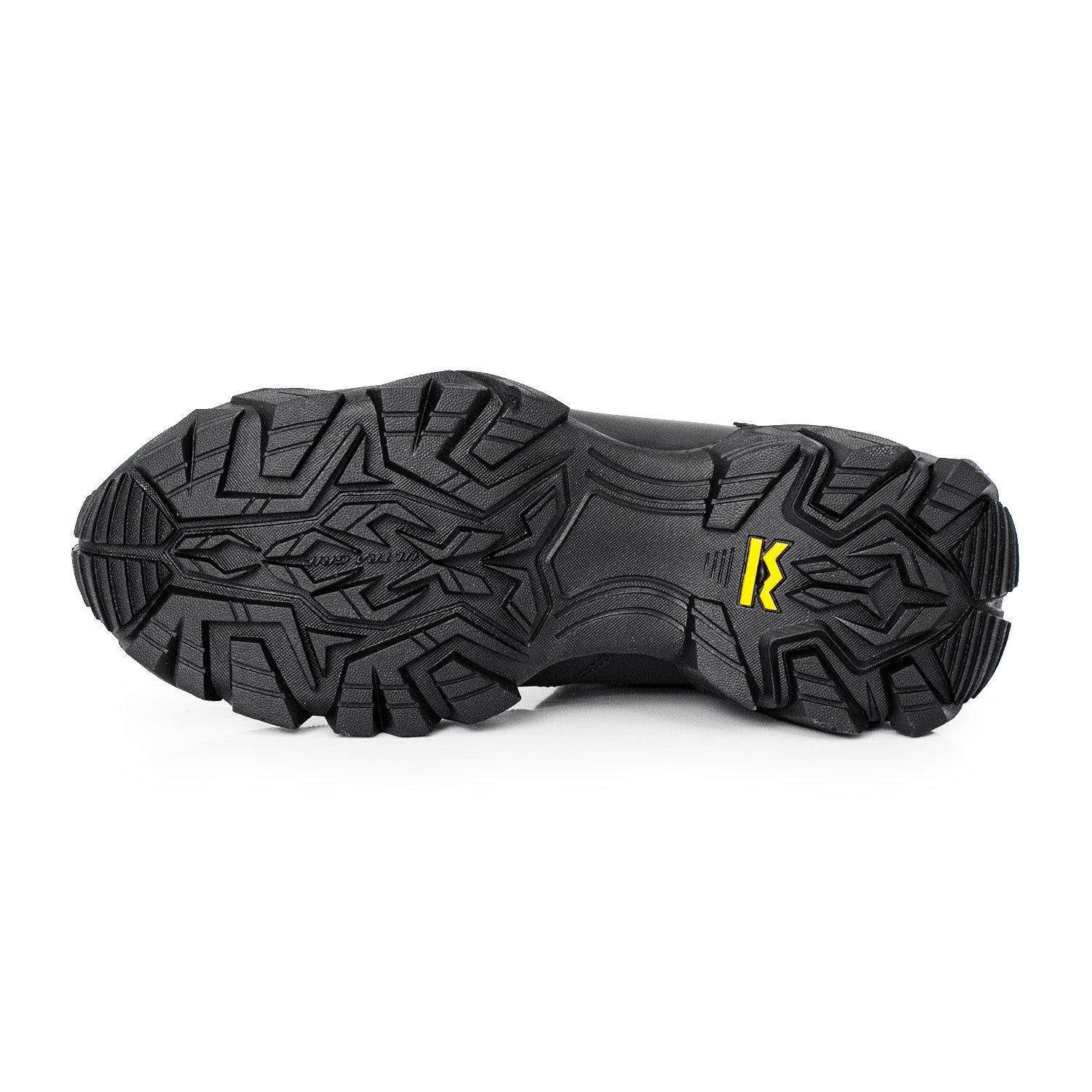 BORCEGO RAPTOR NEGRO