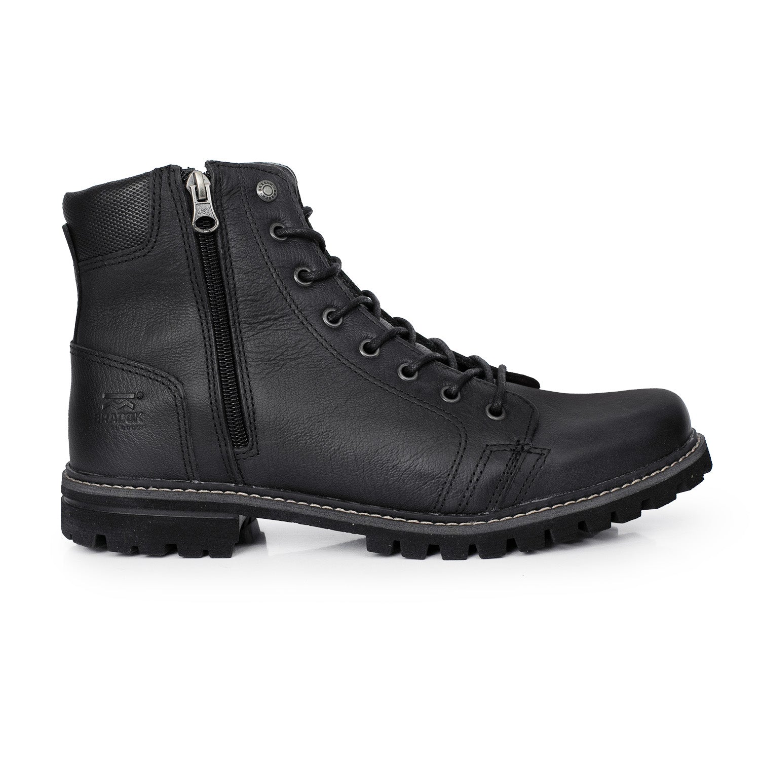 BORCEGO TUCSON NEGRO