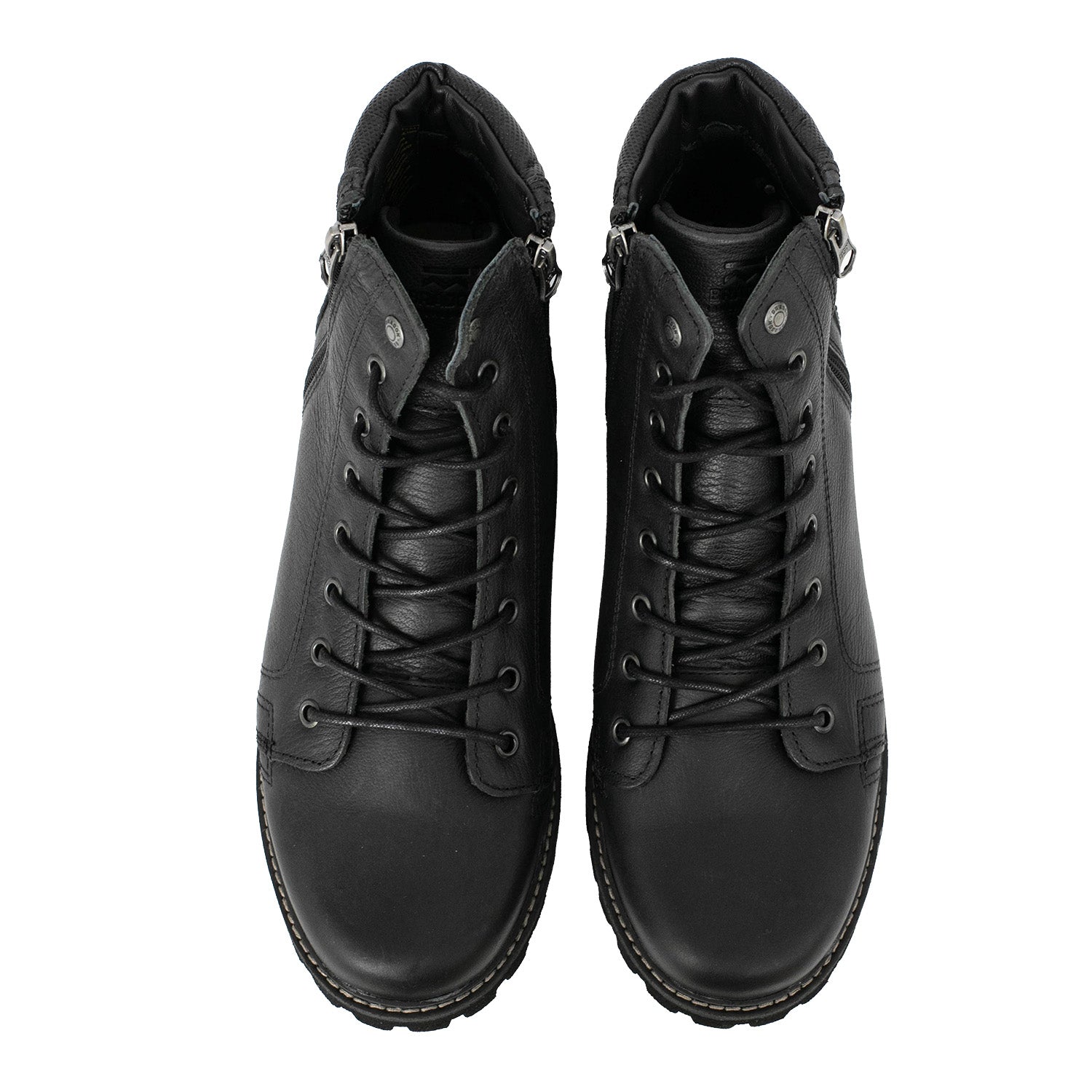 BORCEGO TUCSON NEGRO