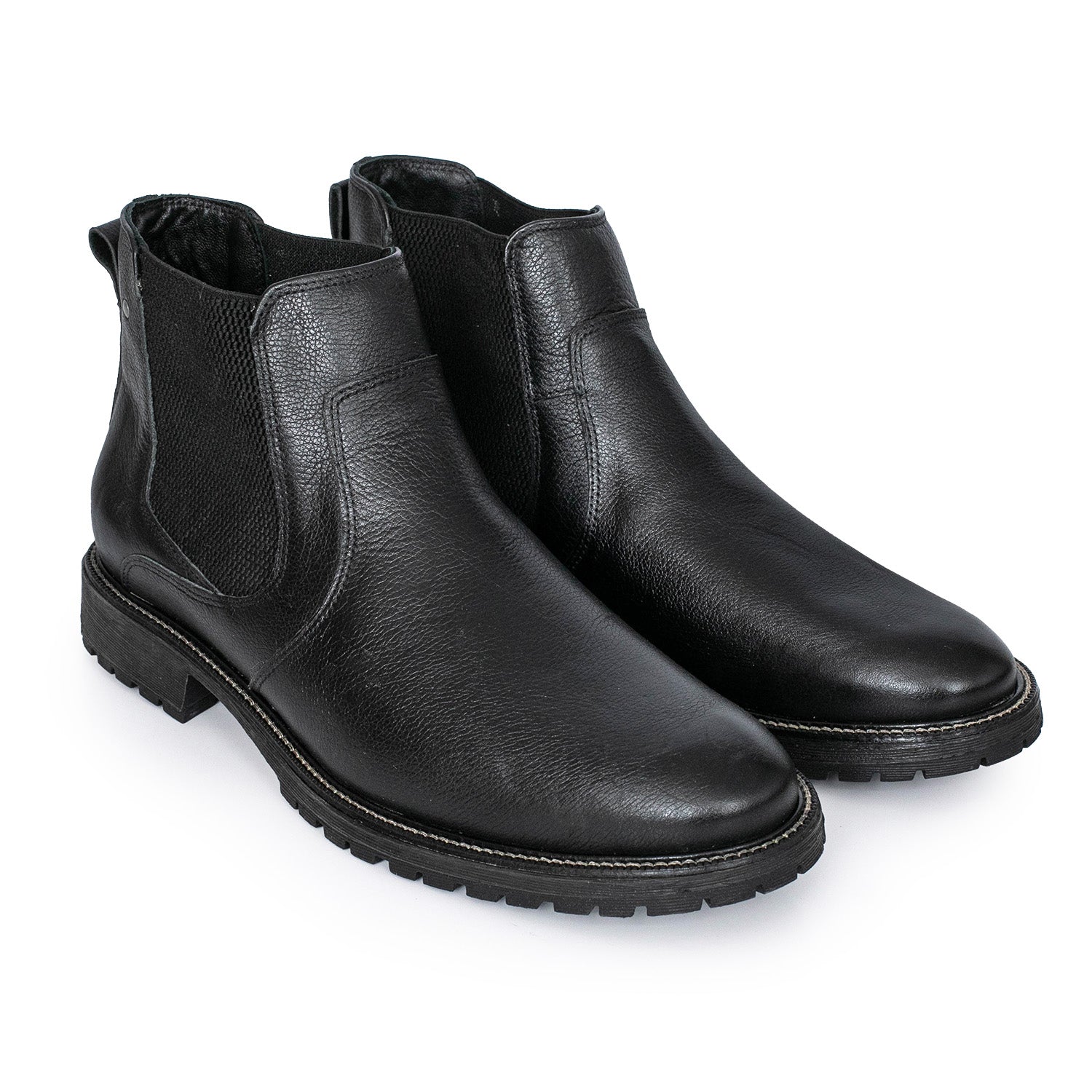 BOTA TERRE NEGRO