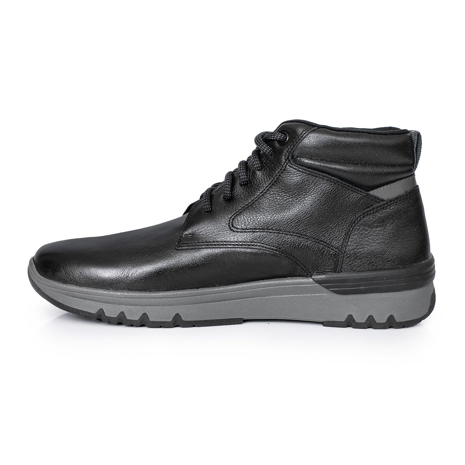 BORCEGO MACAEL NEGRO