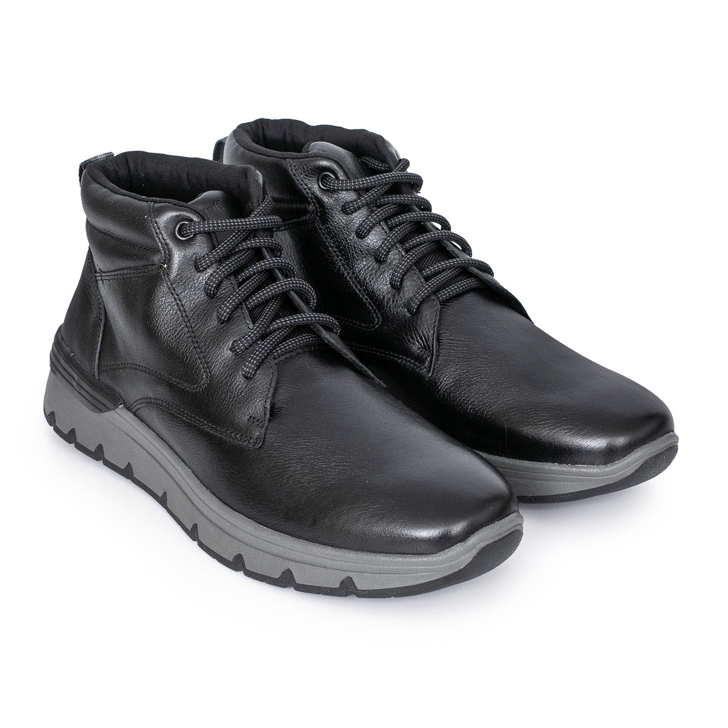 BORCEGO MACAEL NEGRO