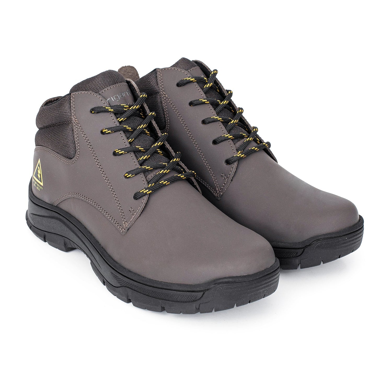 BORCEGO BISHOP MARRON