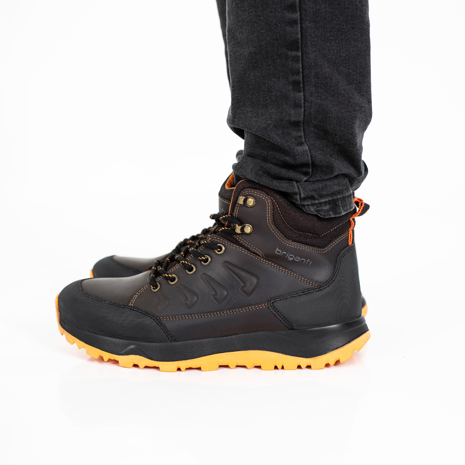 BORCEGO DITON CHOCOLATE