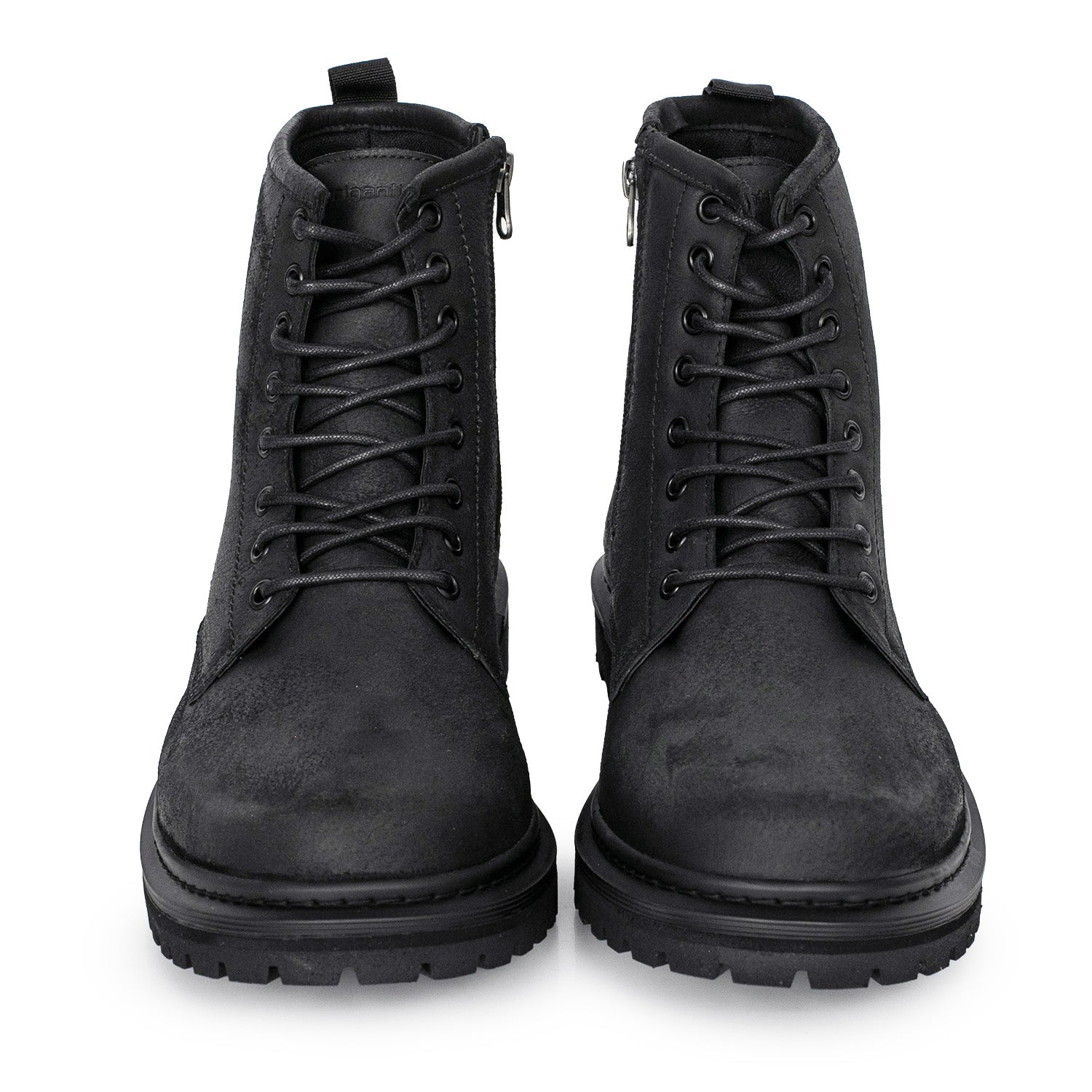 BORCEGO FRADES NEGRO