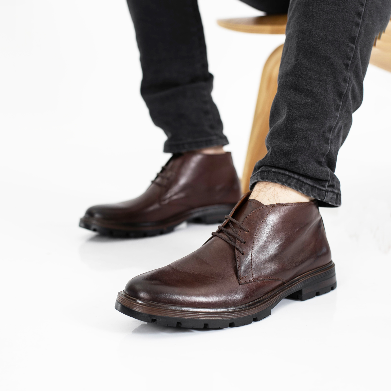 BOTA MARSELLA CHOCOLATE