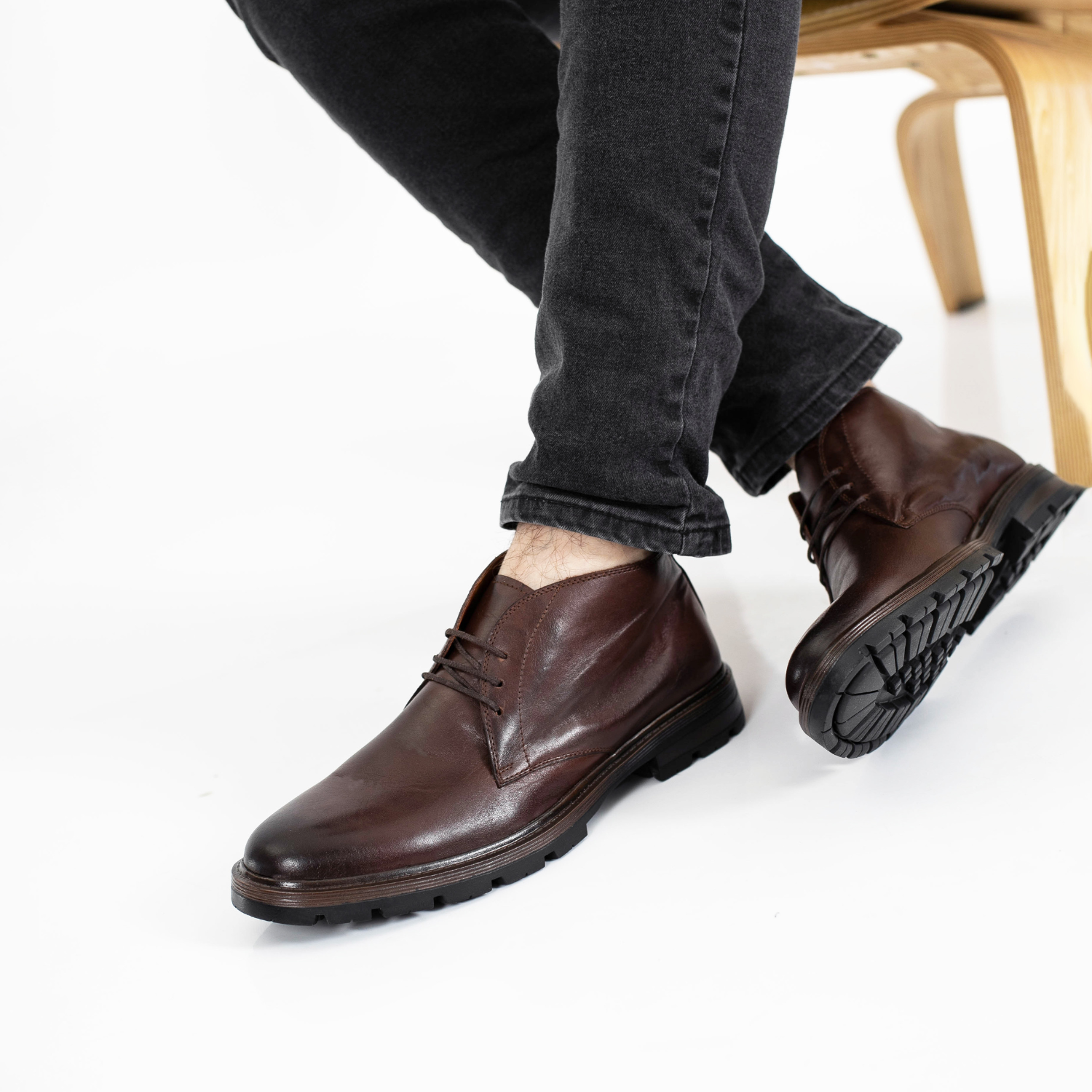 BOTA MARSELLA CHOCOLATE