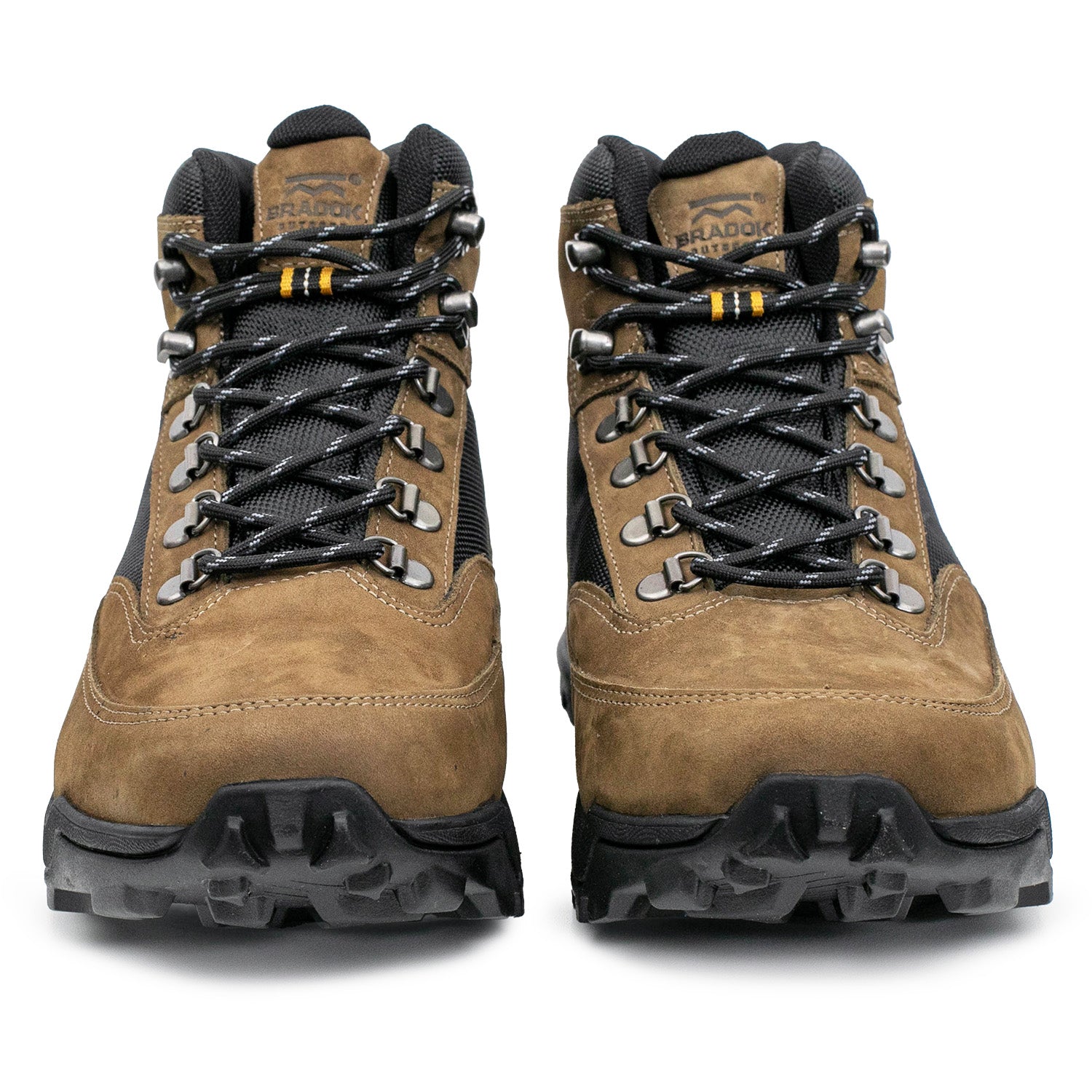 BORCEGO RAGNAR SUELA