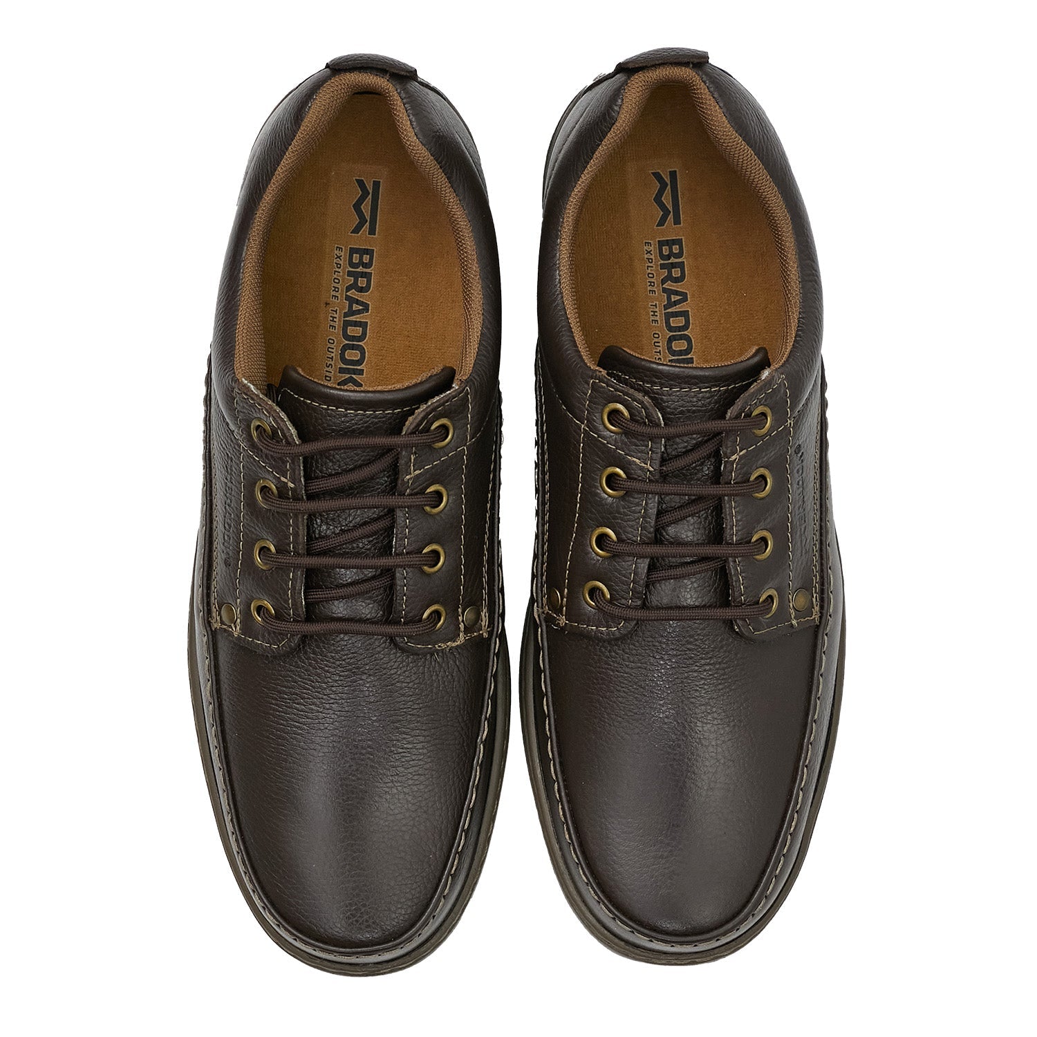 ZAPATO ELIAN CHOCOLATE