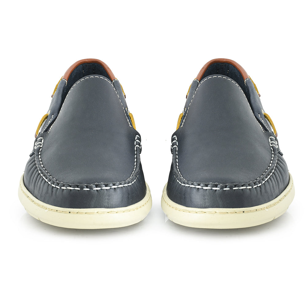 MOCASIN NEUQUEN AZUL