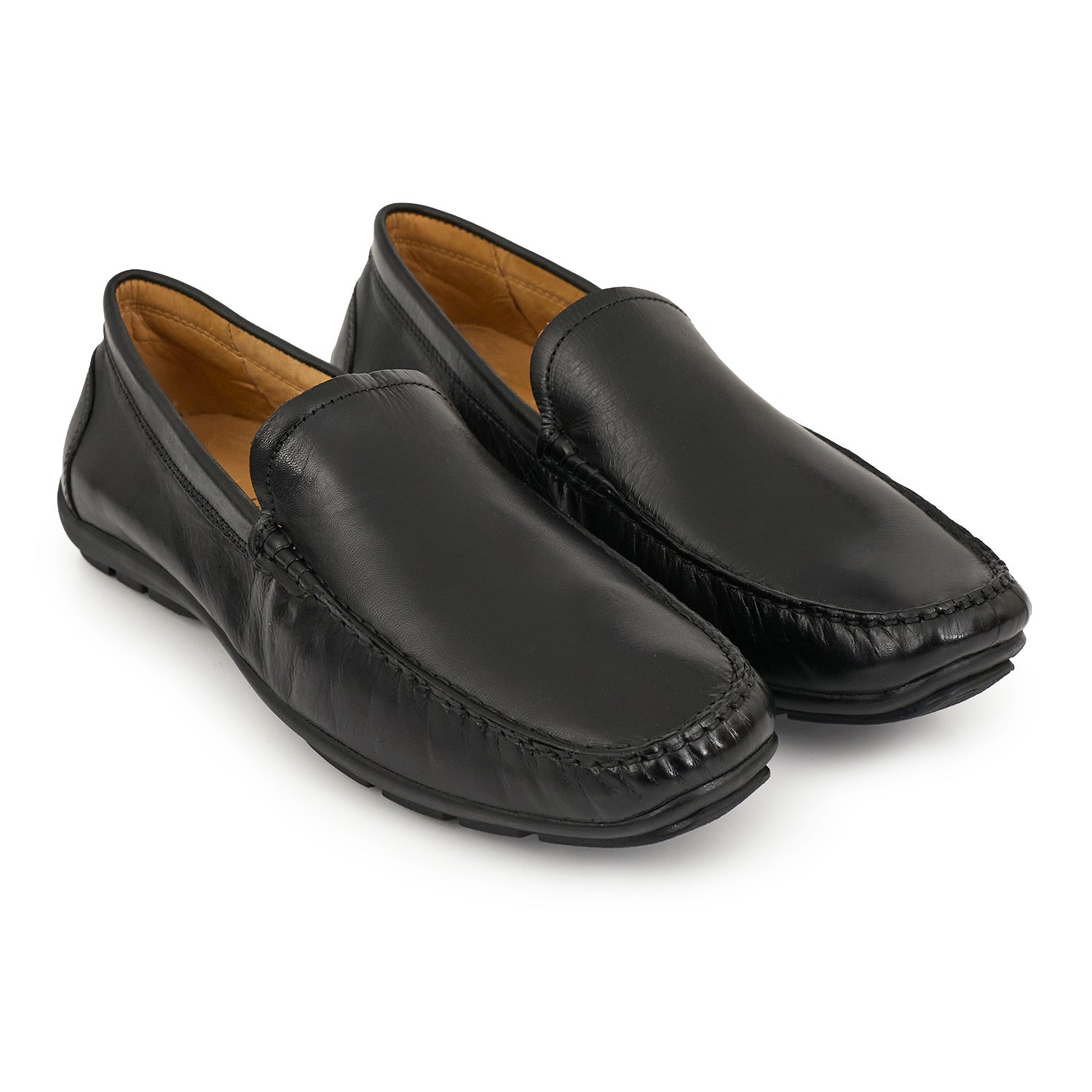 MOCASIN CARDEN NEGRO