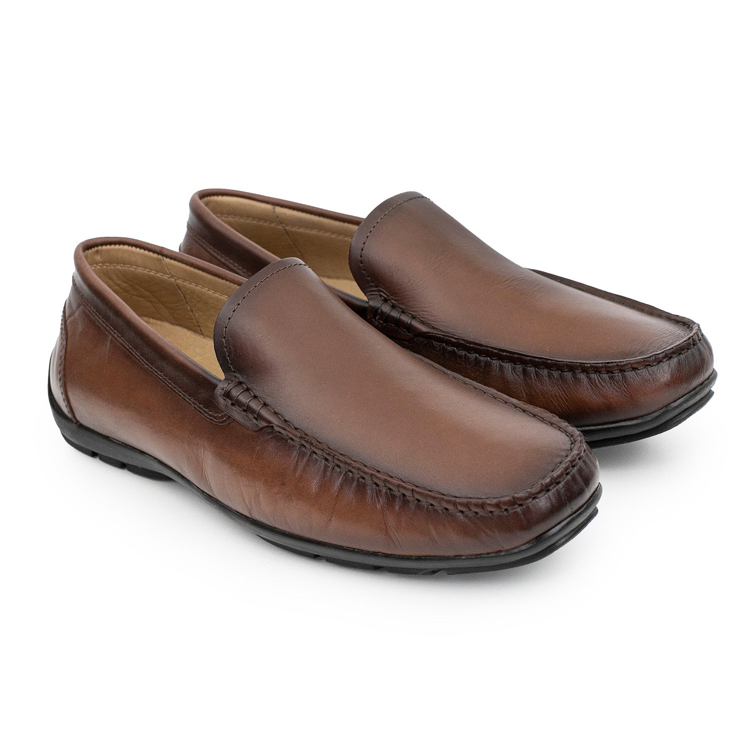 MOCASIN CARDEN SUELA