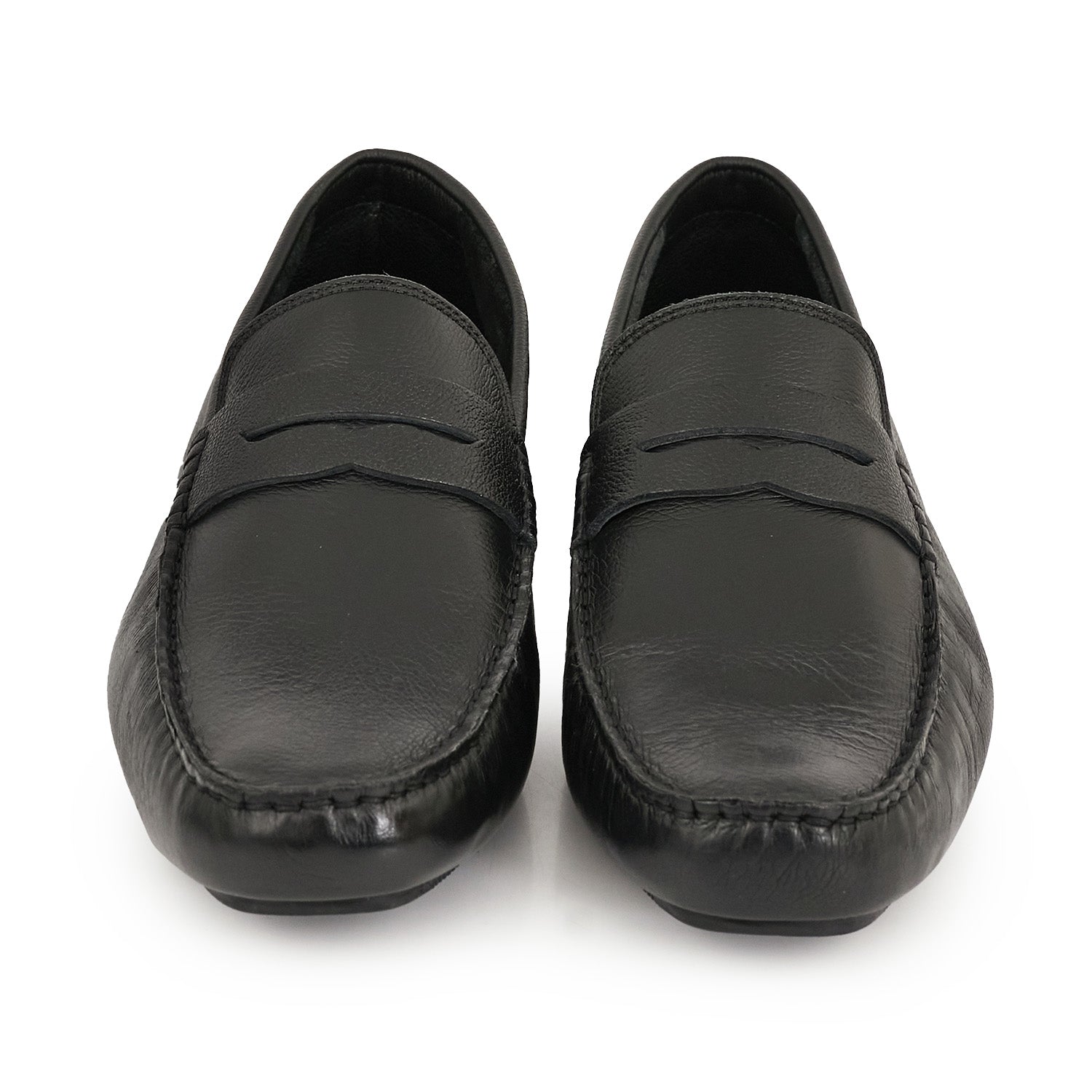 MOCASIN CARDEN NEGRO