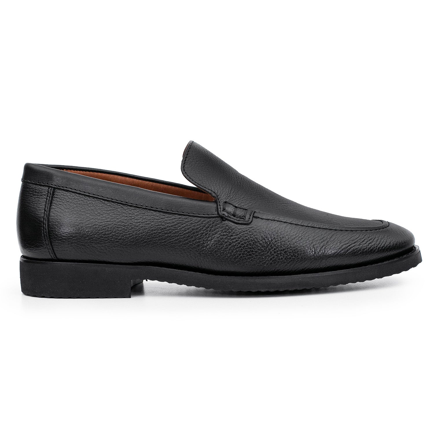 MOCASIN ANDES NEGRO