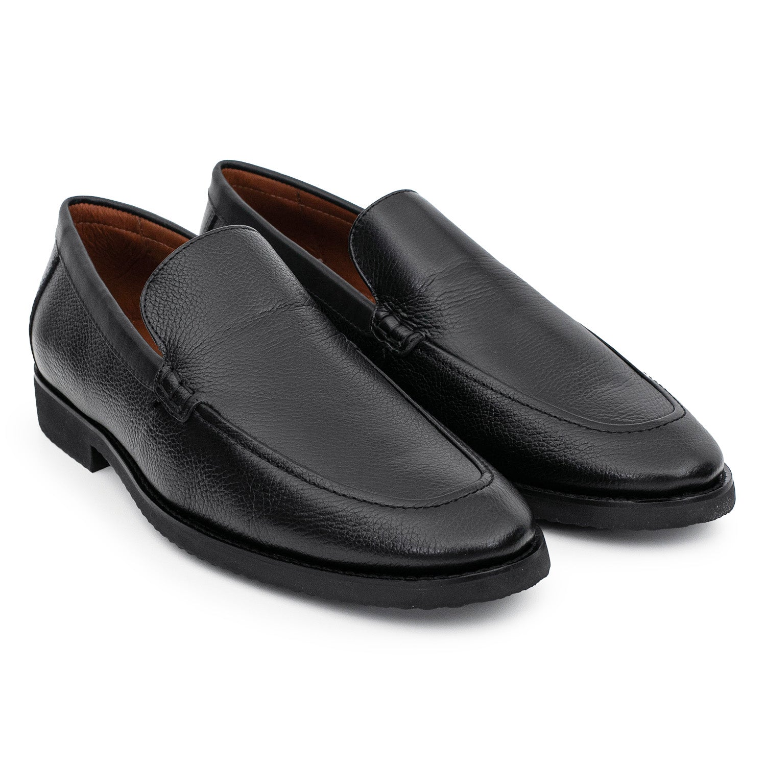 MOCASIN ANDES NEGRO