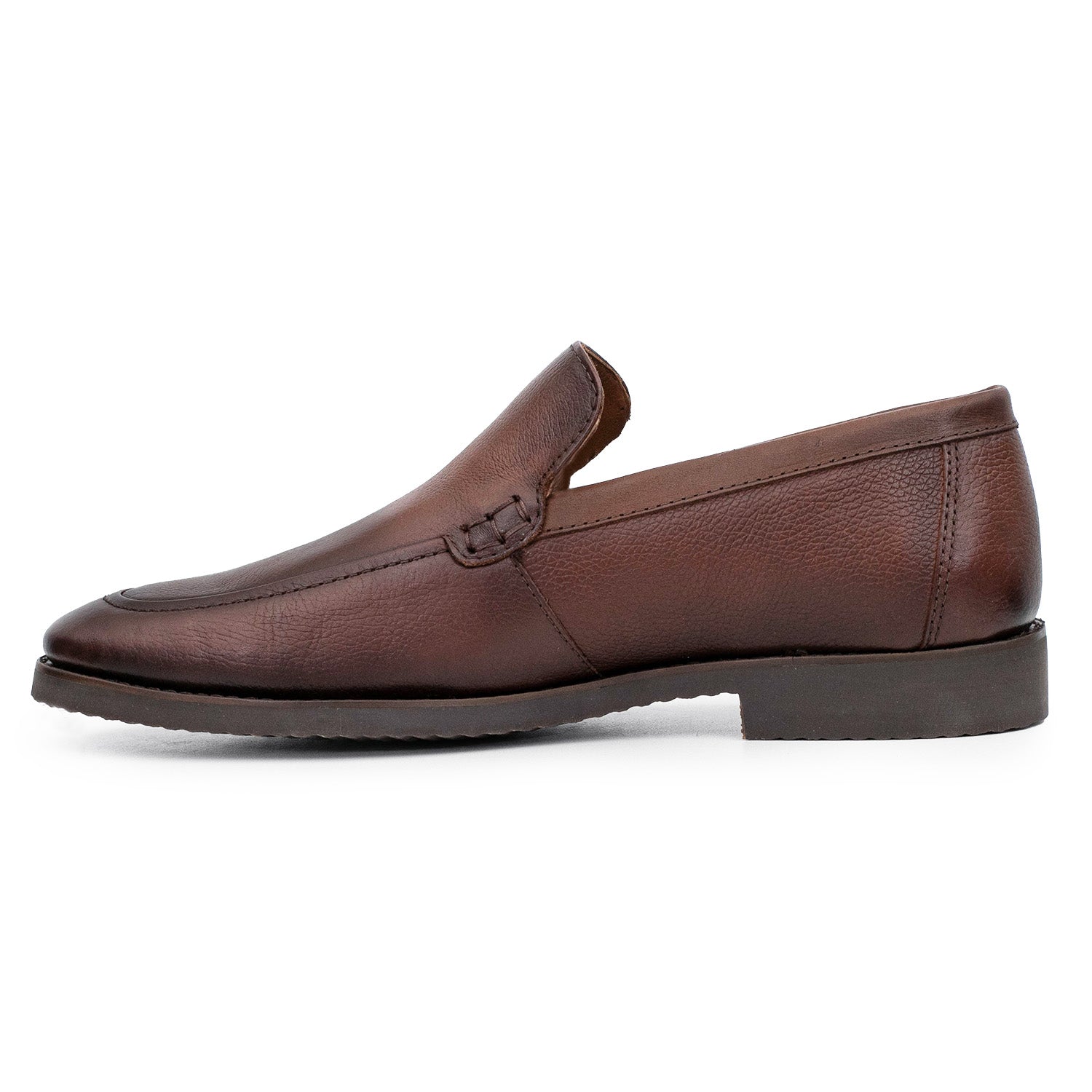 MOCASIN ANDES MARRON