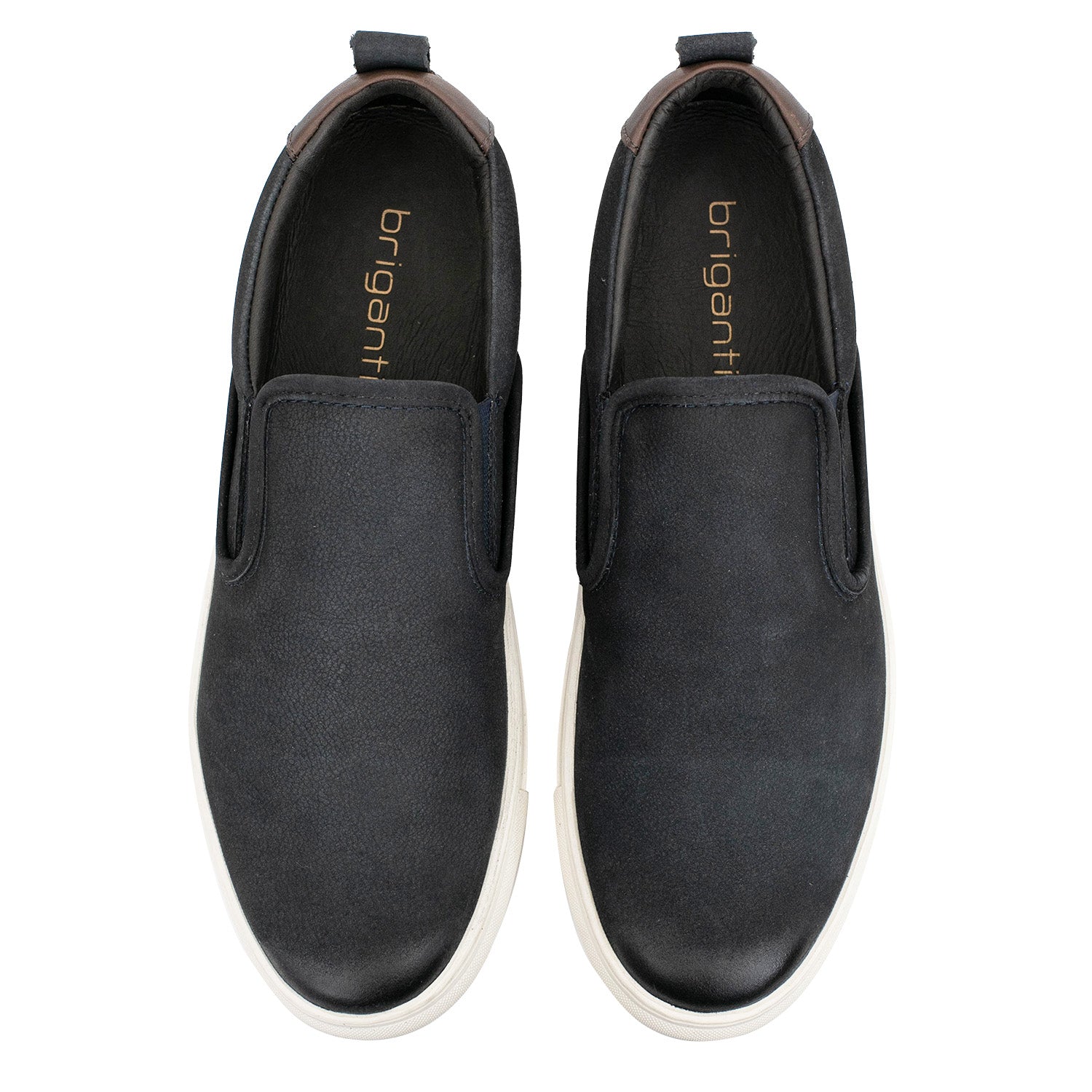 MOCASIN GOYA AZUL