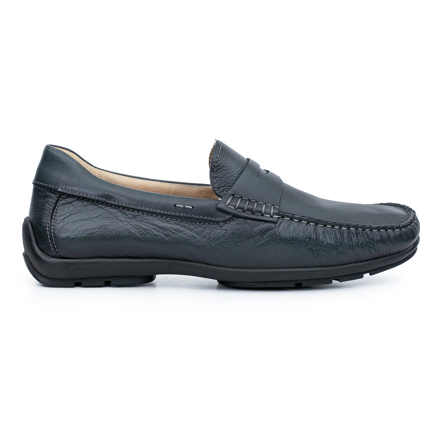 MOCASIN RAWSON AZUL