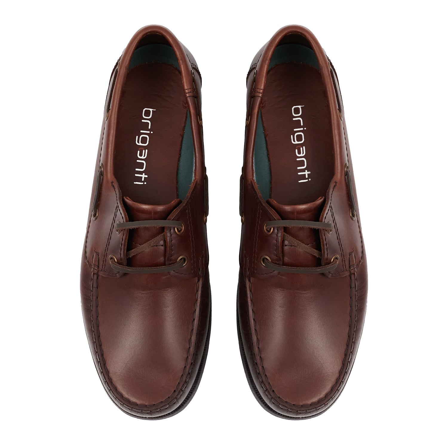 NAUTICO MISISIPI MARRON