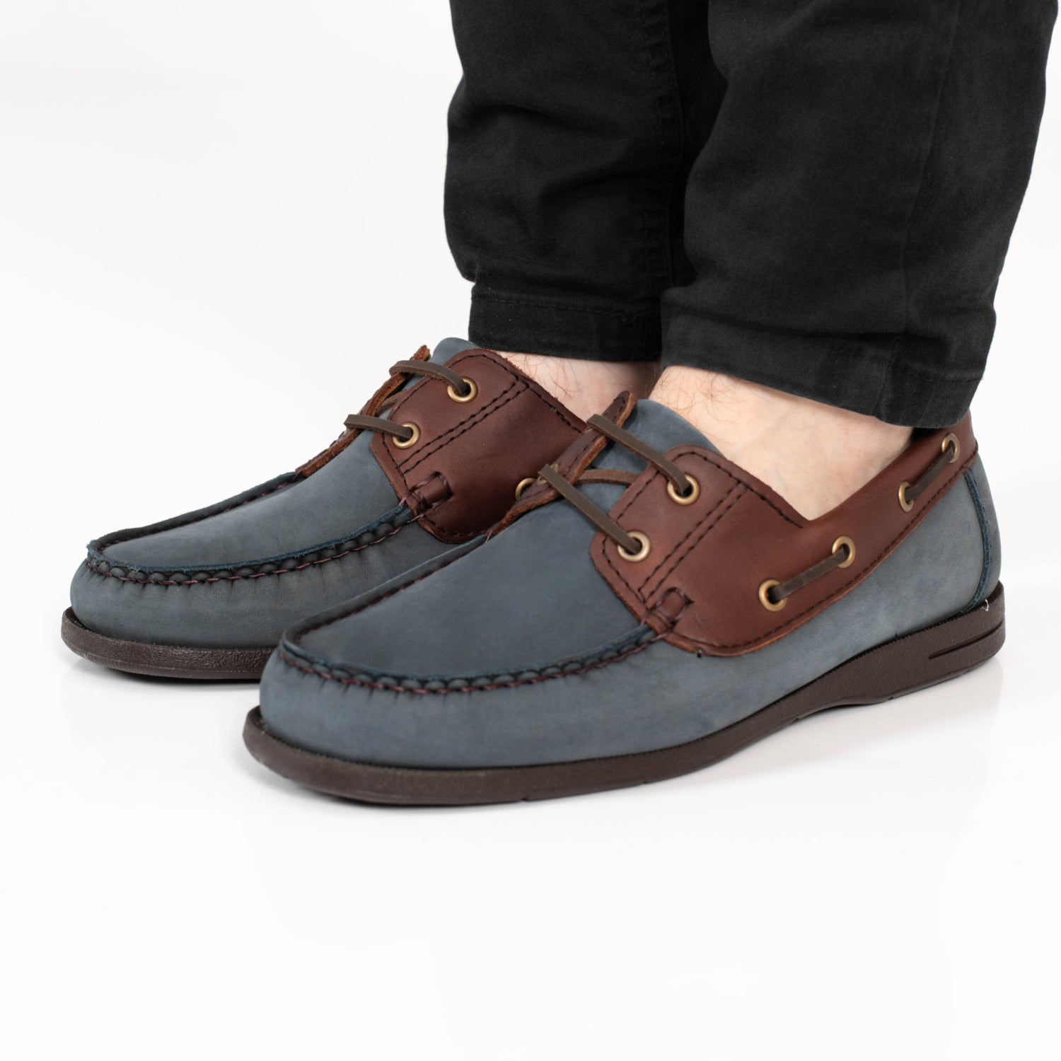 NÁUTICO MISISIPI AZUL