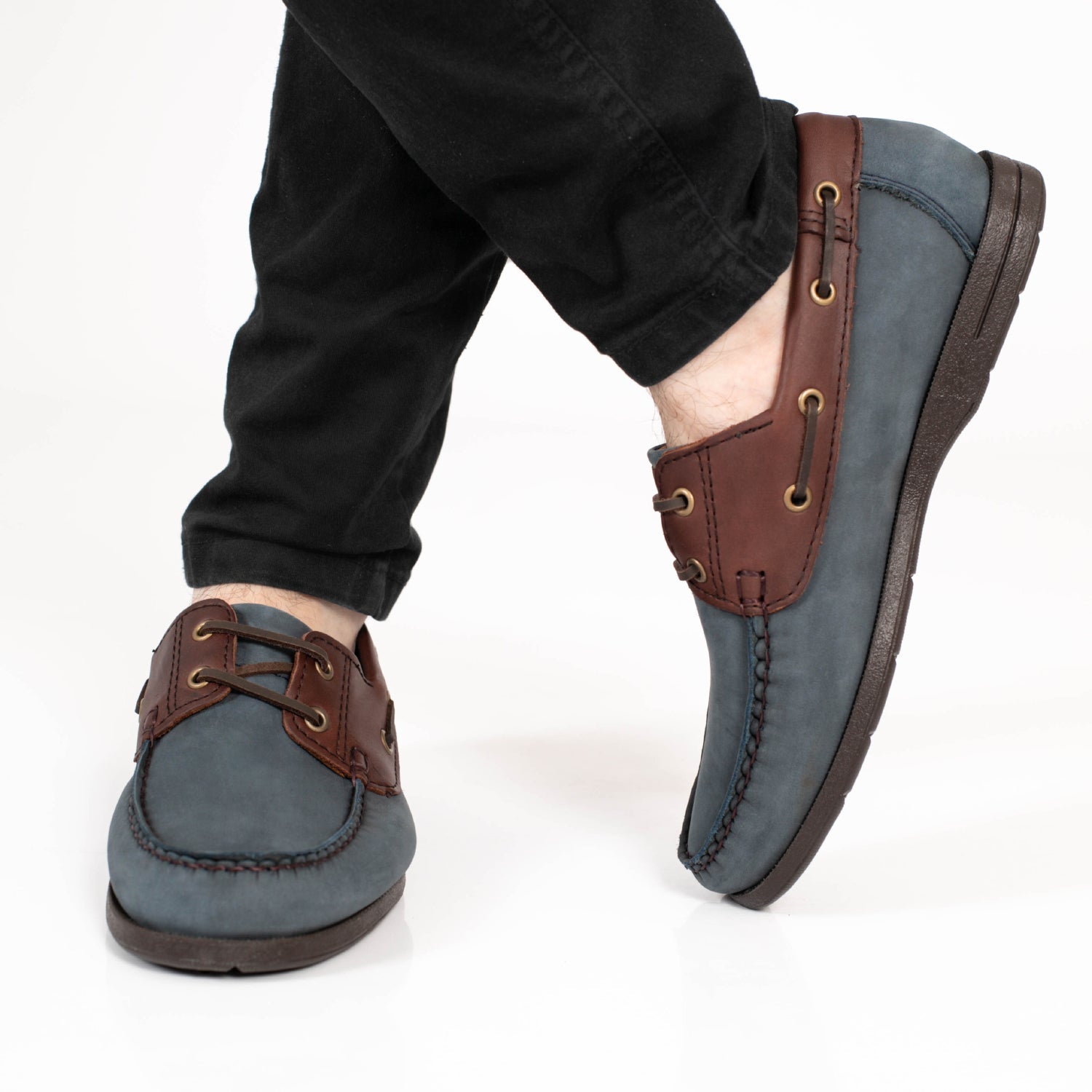 NÁUTICO MISISIPI AZUL