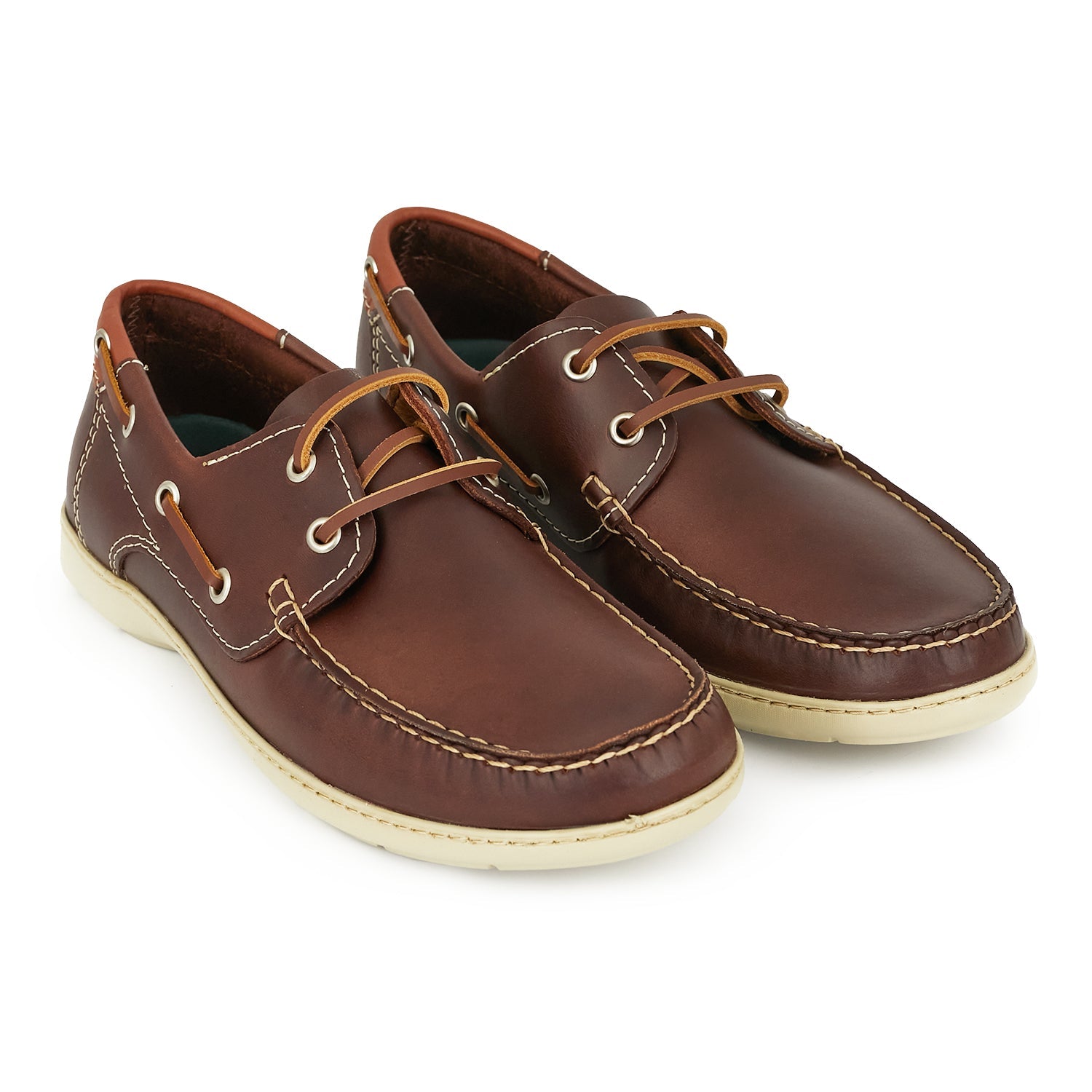 NAUTICO AMUR MARRON