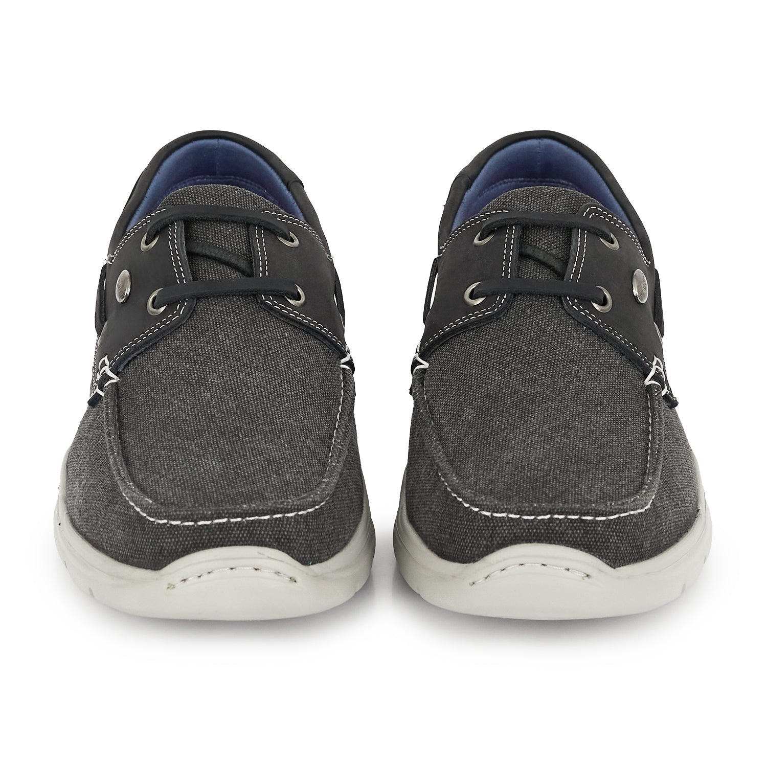 NAUTICO TAMESIS NEGRO