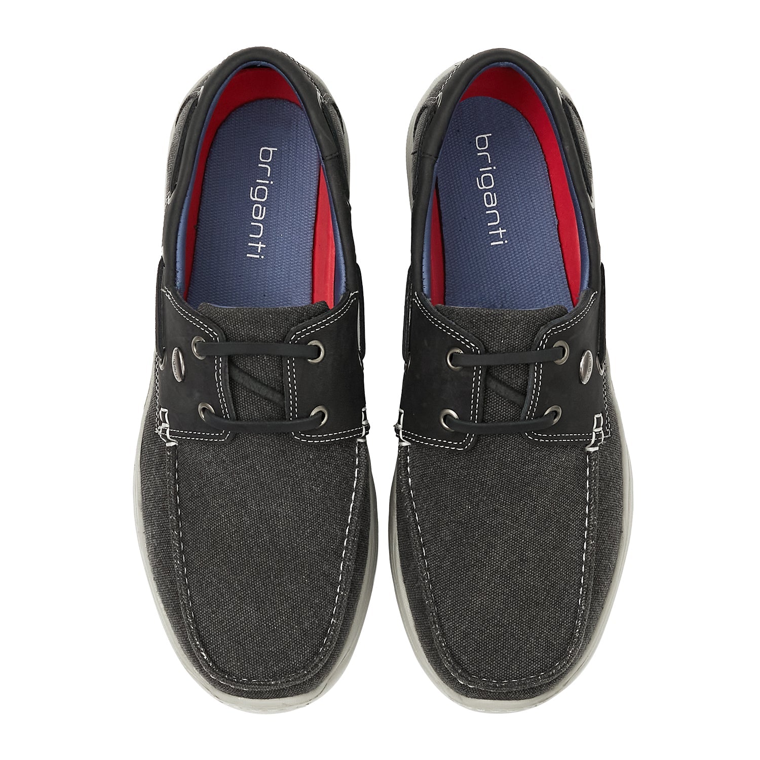 NAUTICO TAMESIS NEGRO