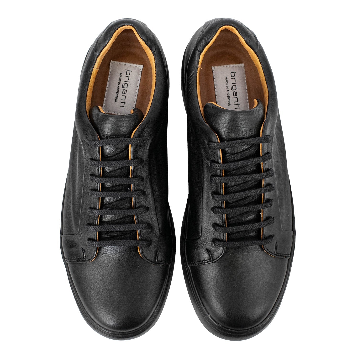 ZAPATILLA MORTON BLACK