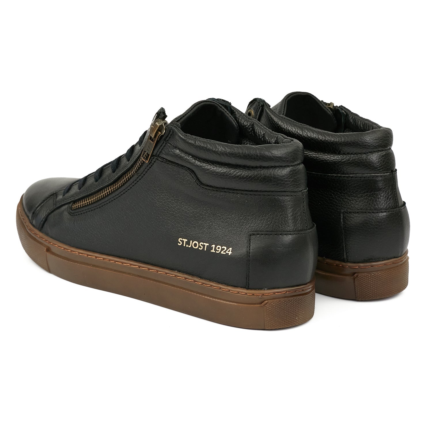 ZAPATILLA ALBERT NEGRA