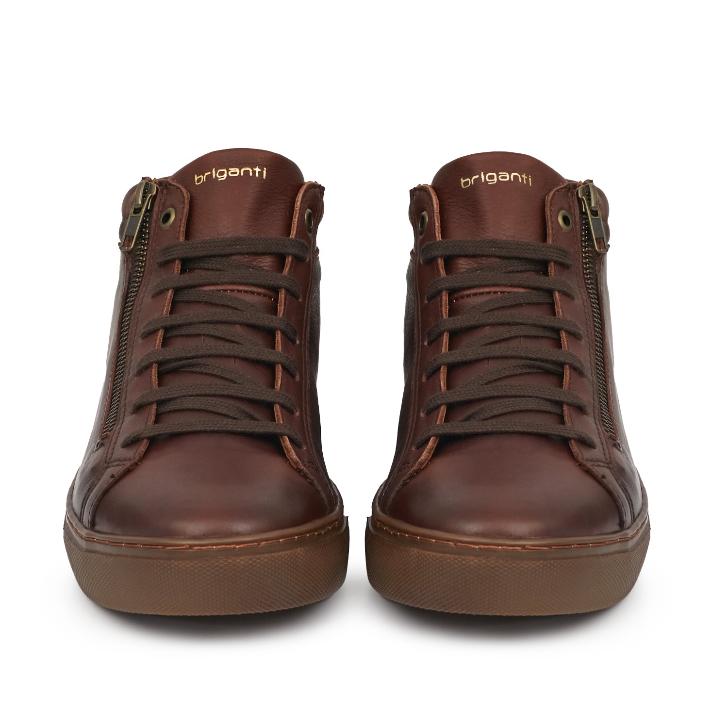 ZAPATILLA ALBERT CHOCOLATE
