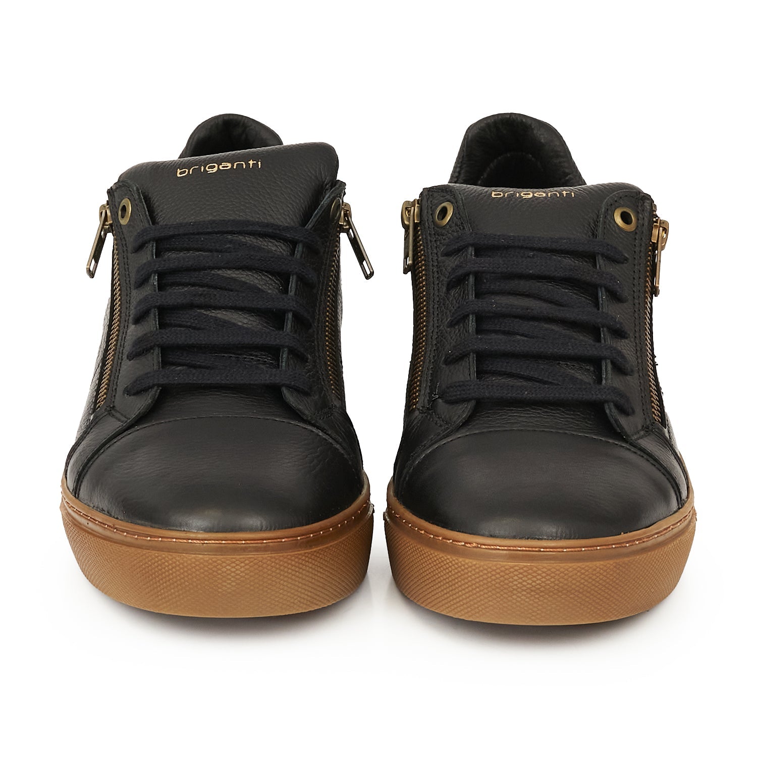 ZAPATILLA ANTON NEGRA