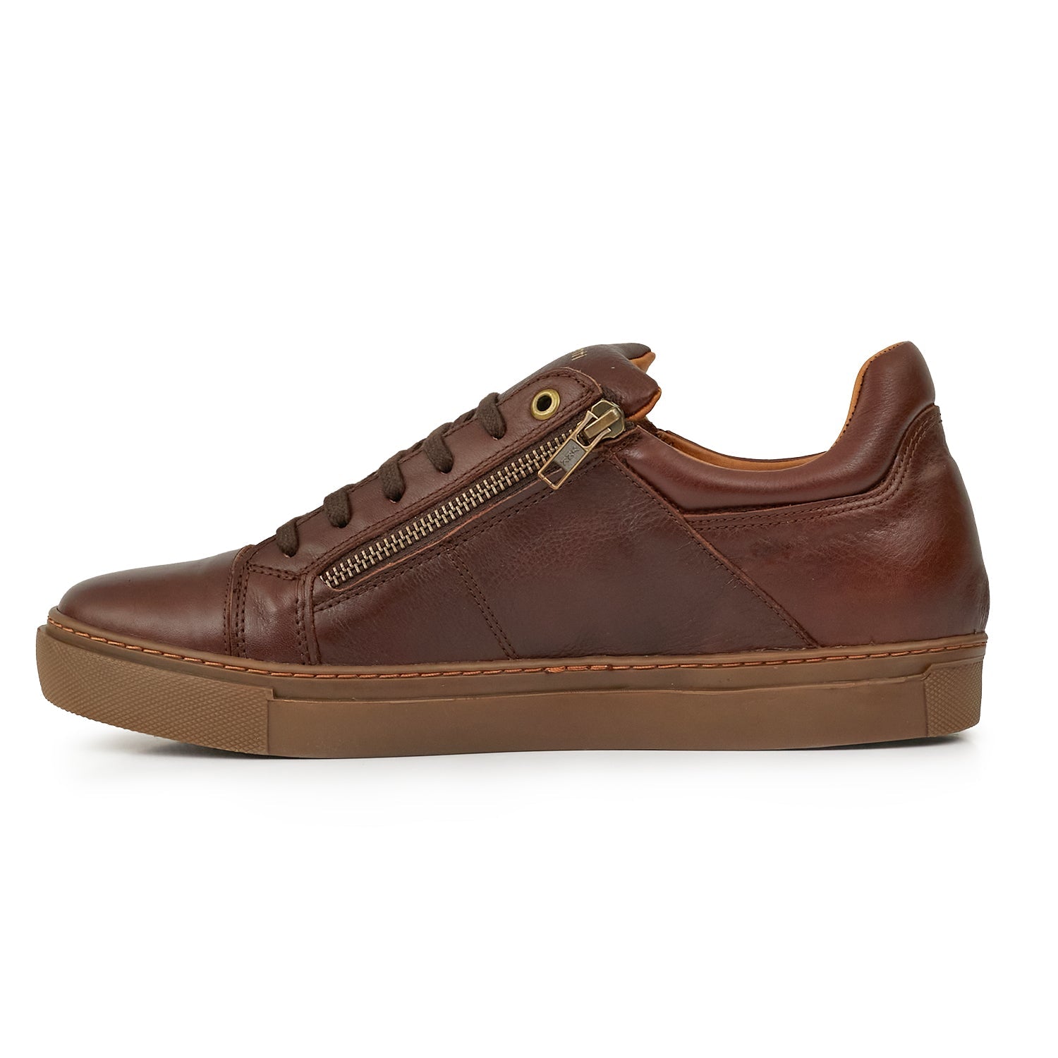 ZAPATILLA ANTON CHOCOLATE