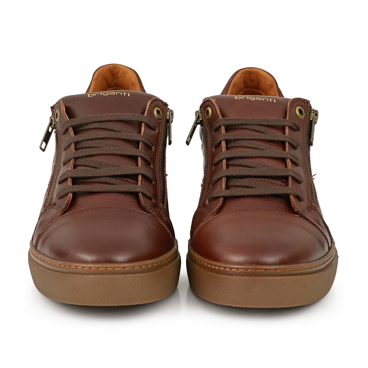 ZAPATILLA ANTON CHOCOLATE