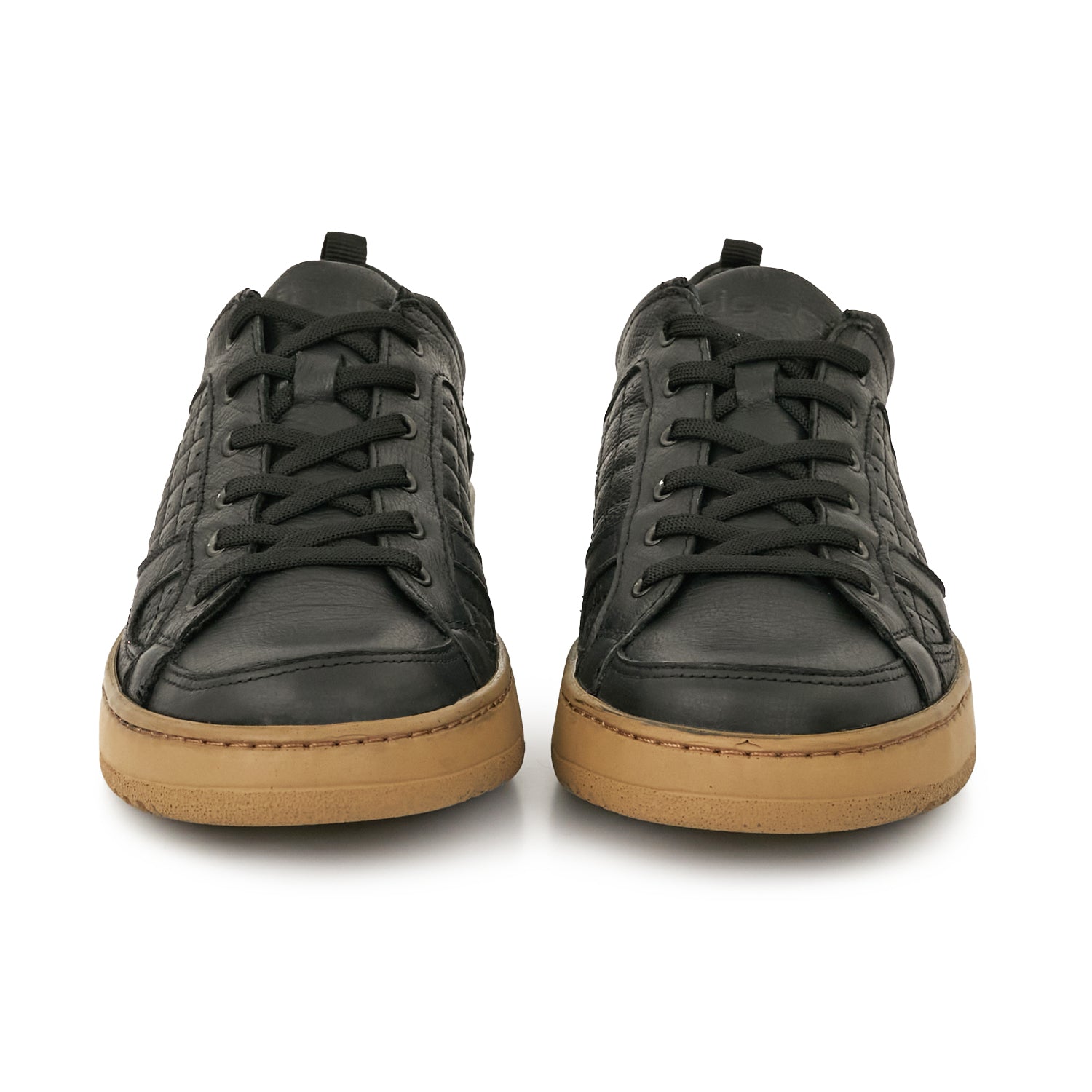 ZAPATILLA GAUTIER NEGRA