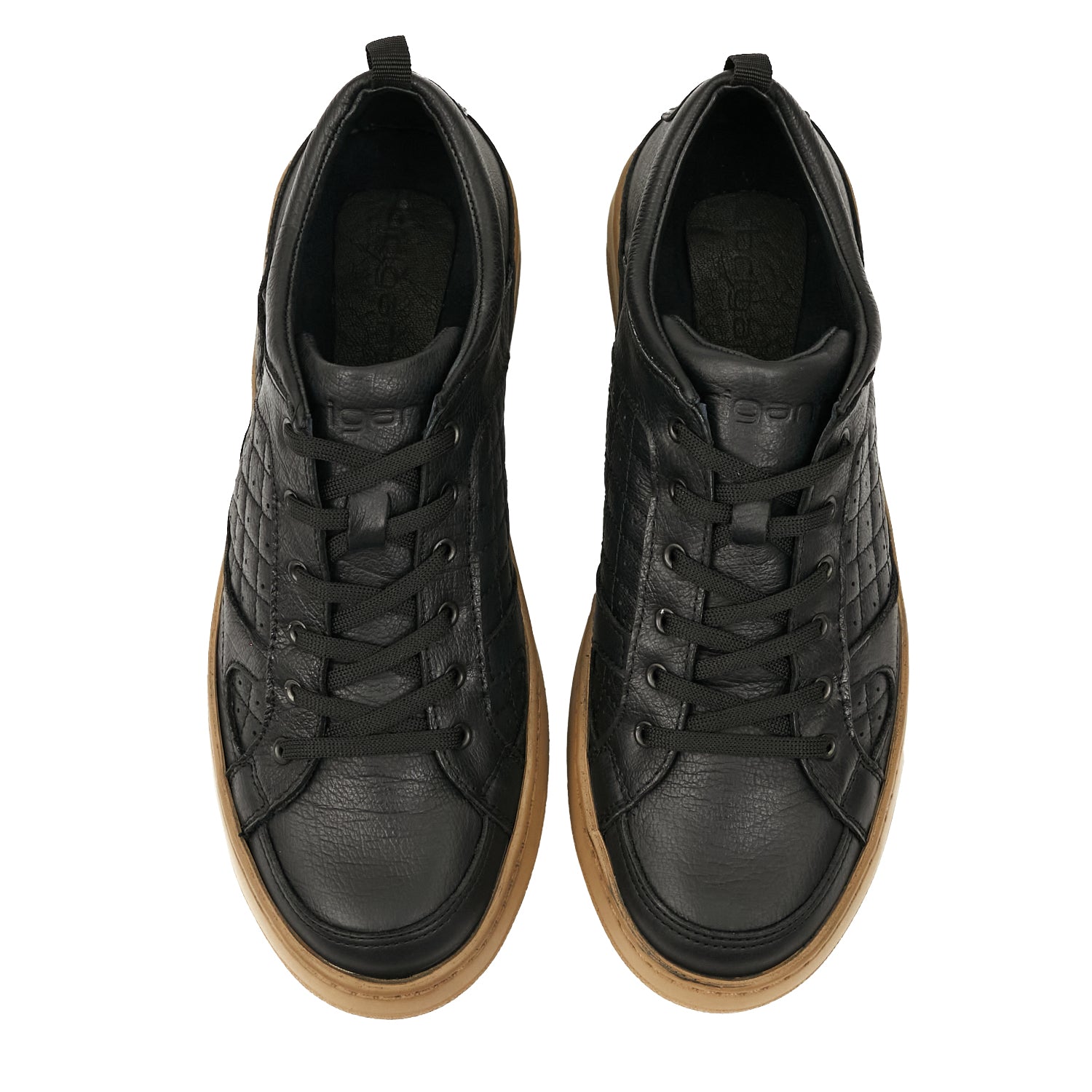 ZAPATILLA GAUTIER NEGRA