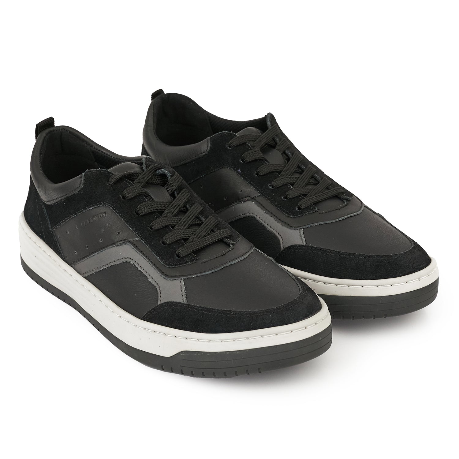 ZAPATILLA INDIGO NEGRO