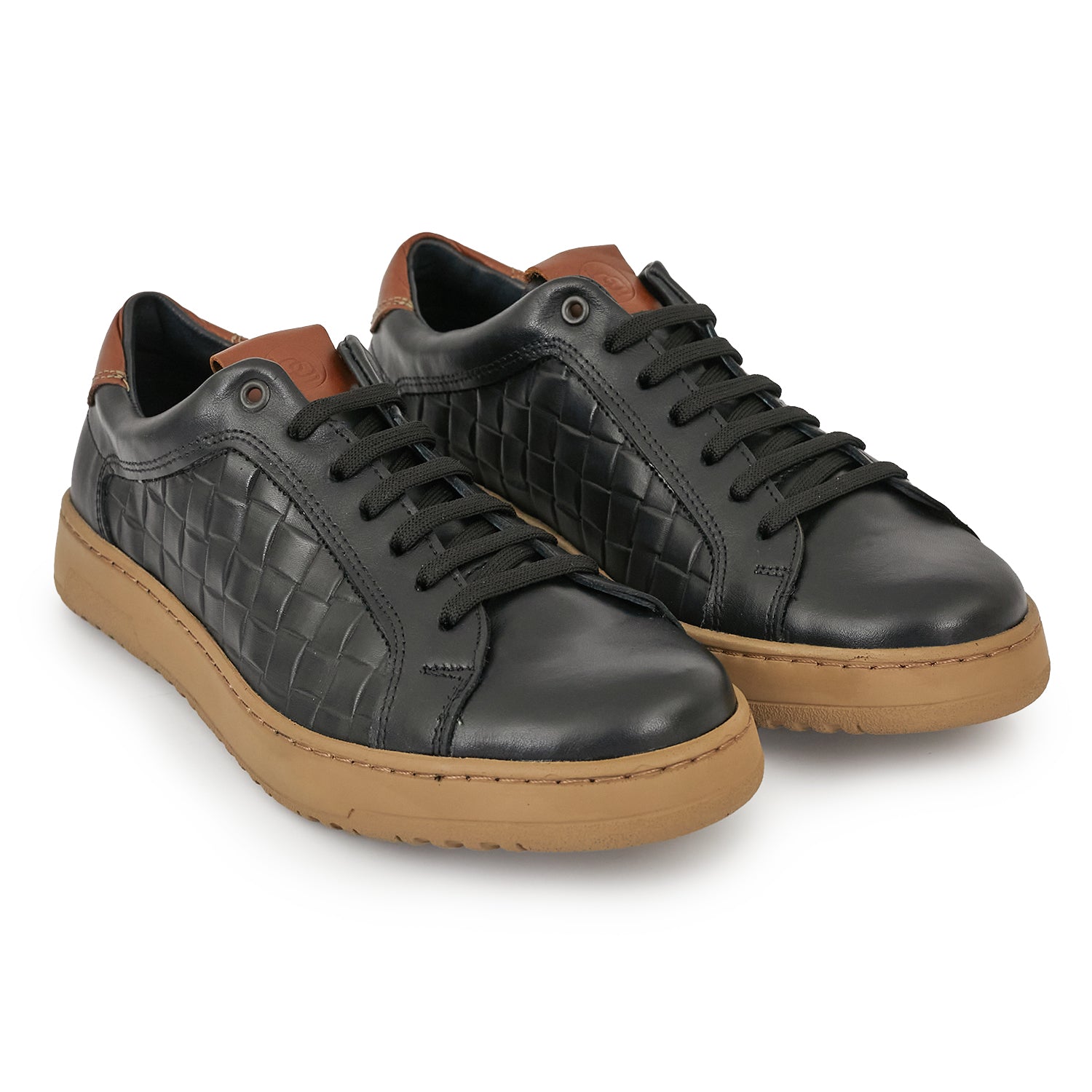 ZAPATILLA FABER NEGRA