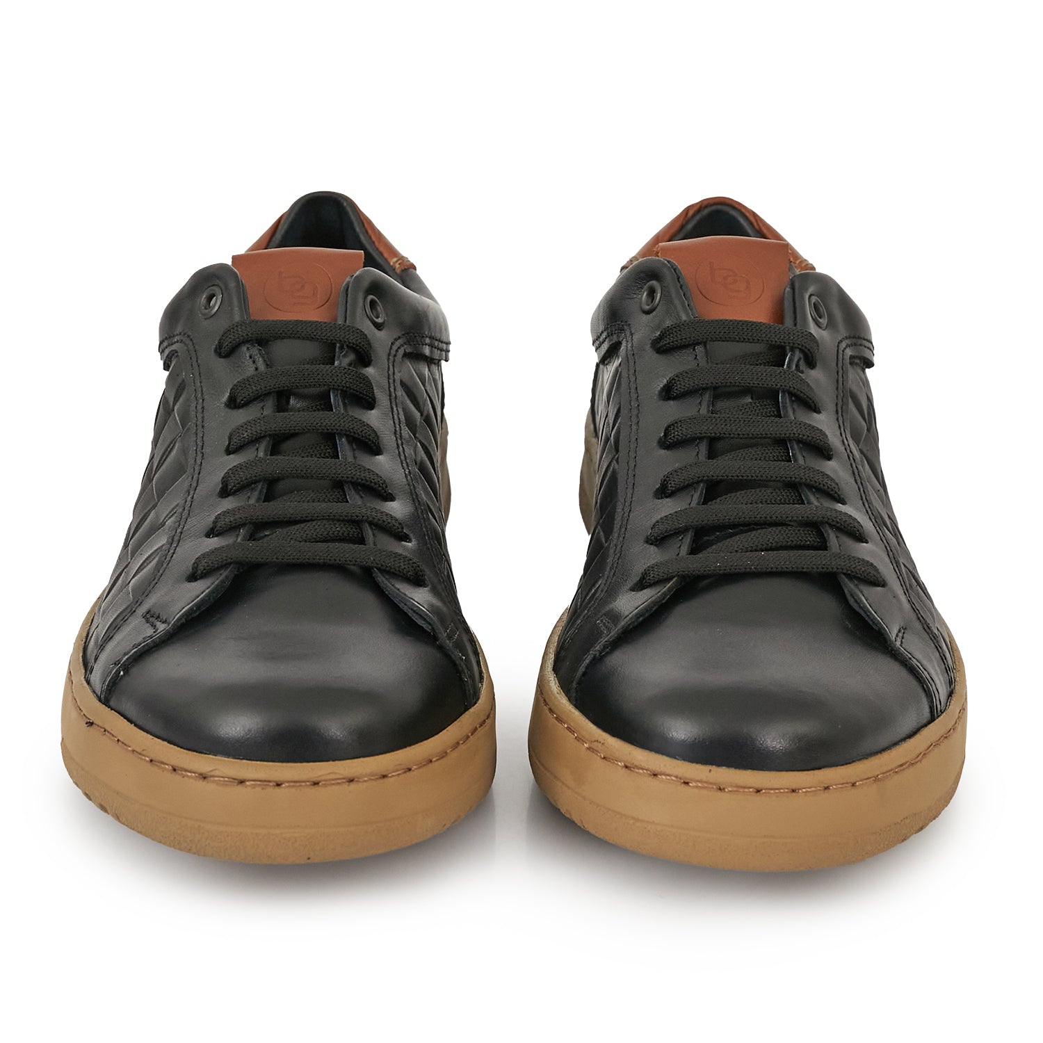 ZAPATILLA FABER NEGRA