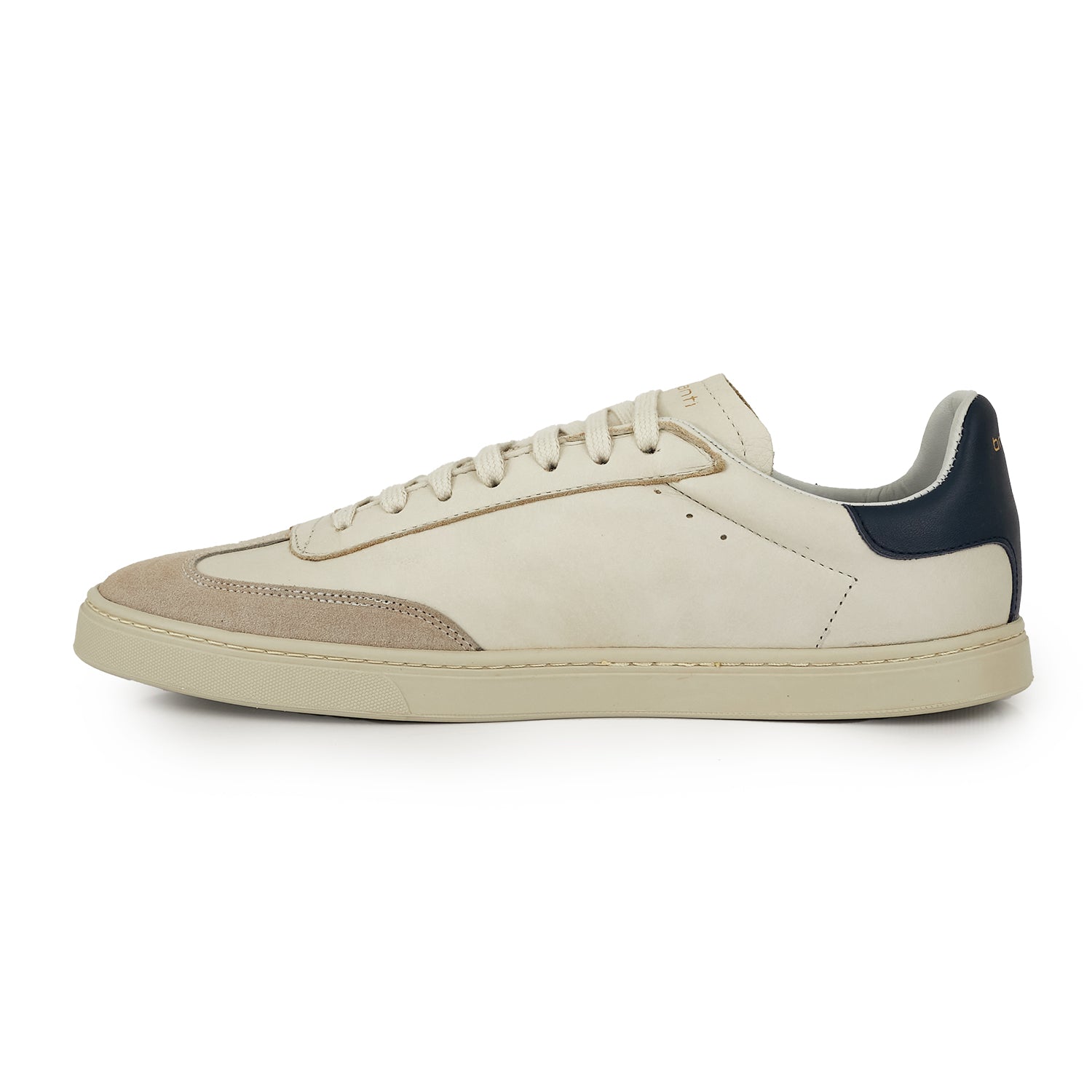 ZAPATILLA FINEAS BEIGE