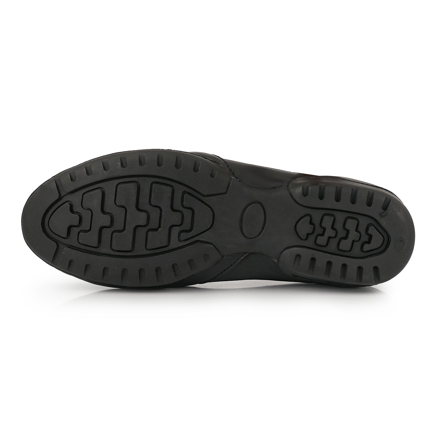 ZAPATILLA DEREK NEGRA