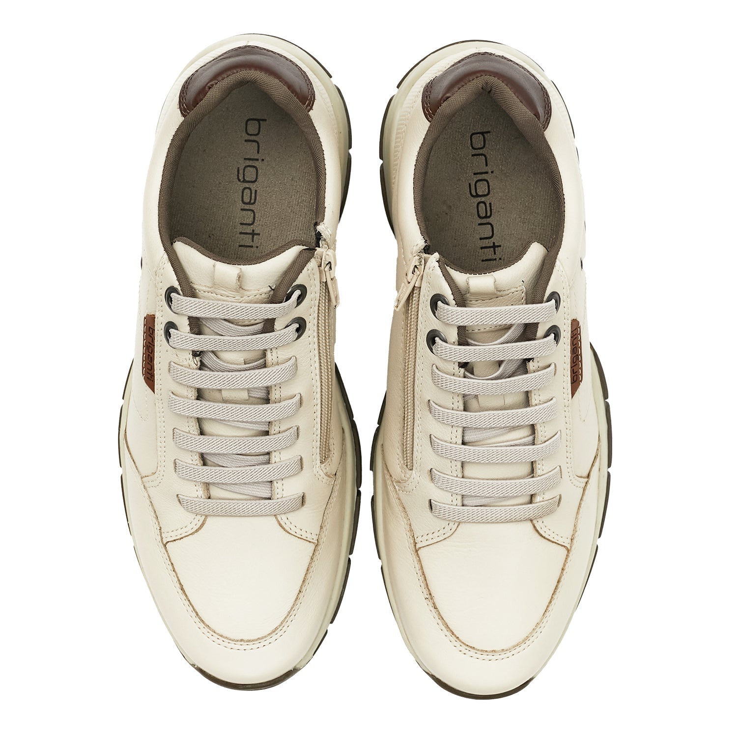 ZAPATILLA DYLAN NATURAL