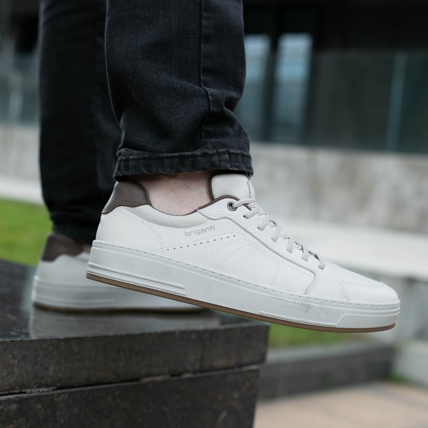 ZAPATILLA ANGUS NATURAL