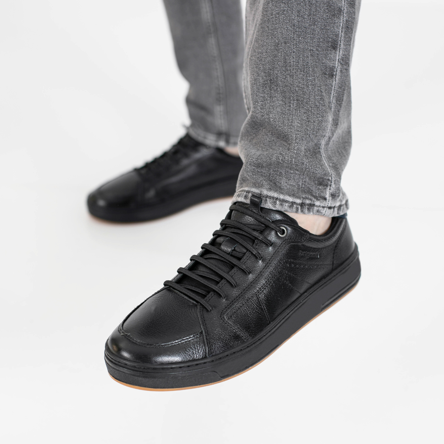 ZAPATILLA ANGUS BLACK