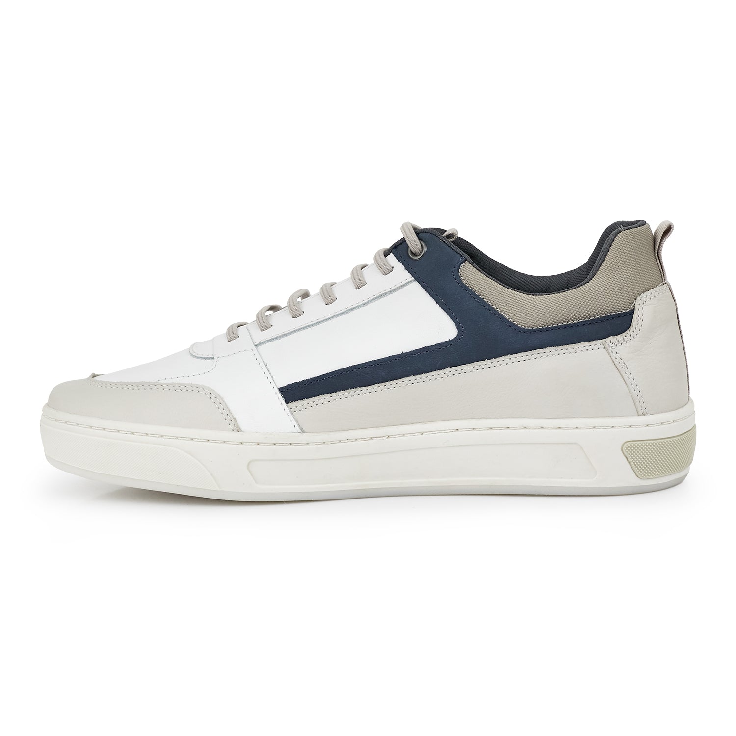 ZAPATILLA RONAN BLANCA