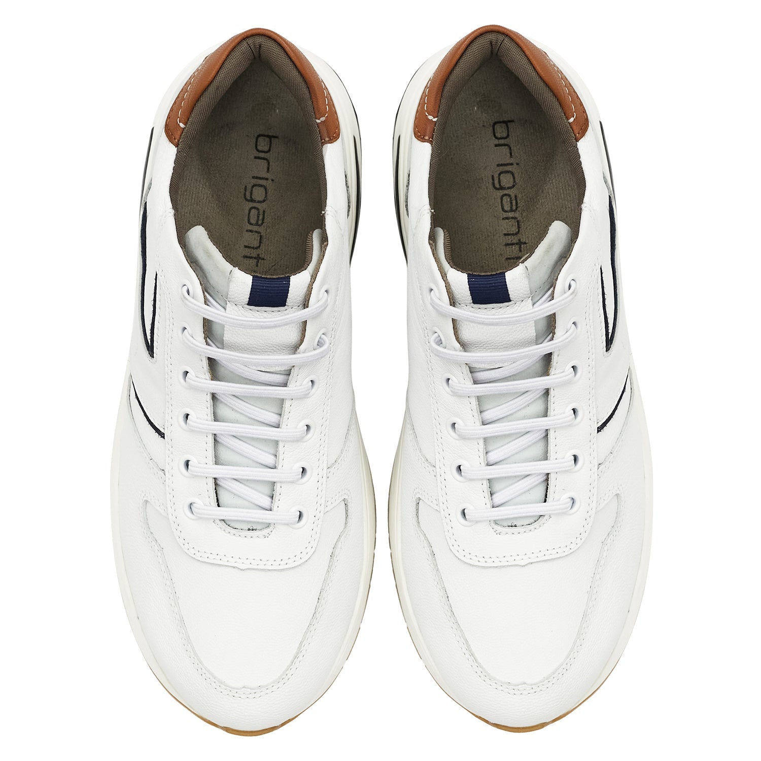 ZAPATILLA KASPER BLANCA