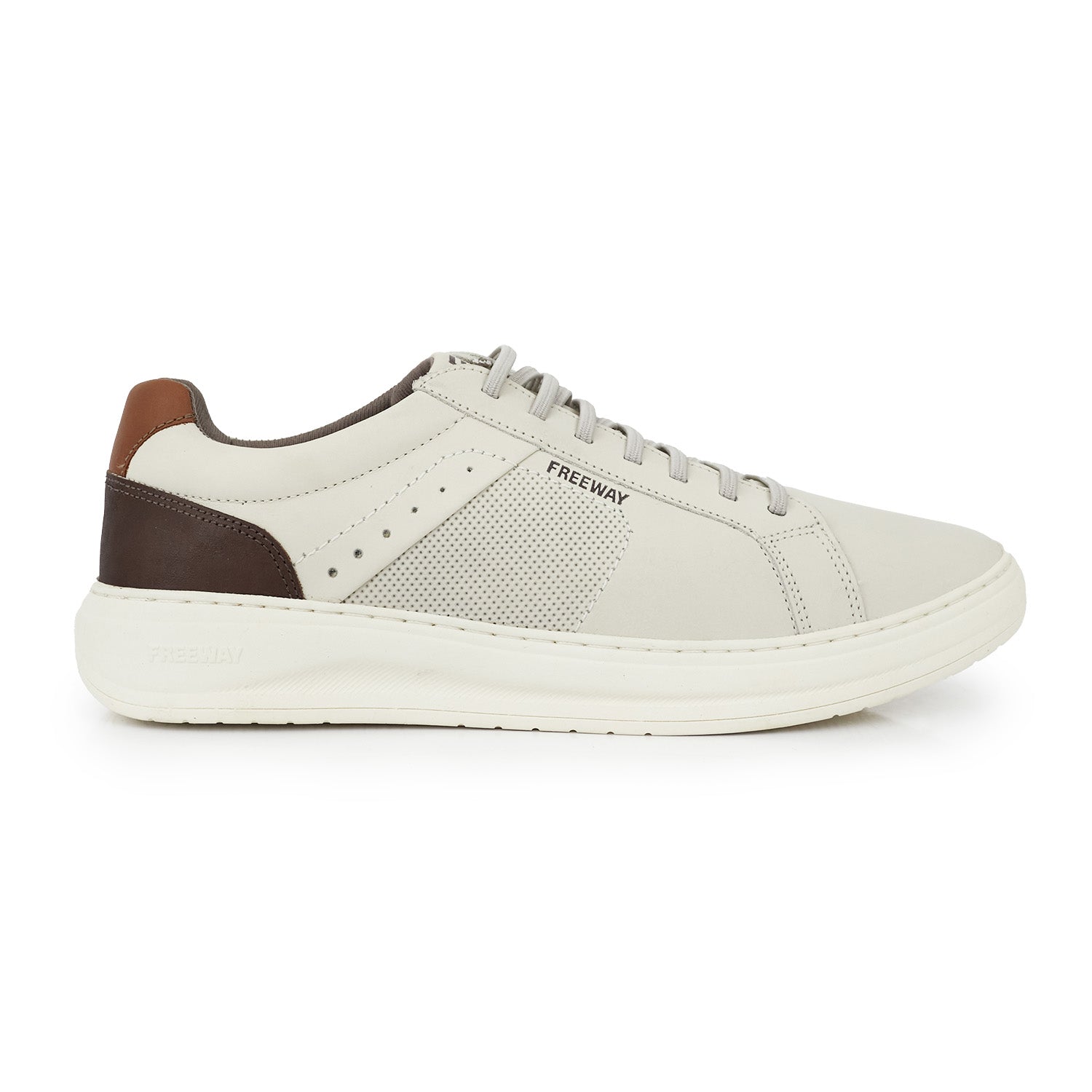 ZAPATILLA LESTER NATURAL